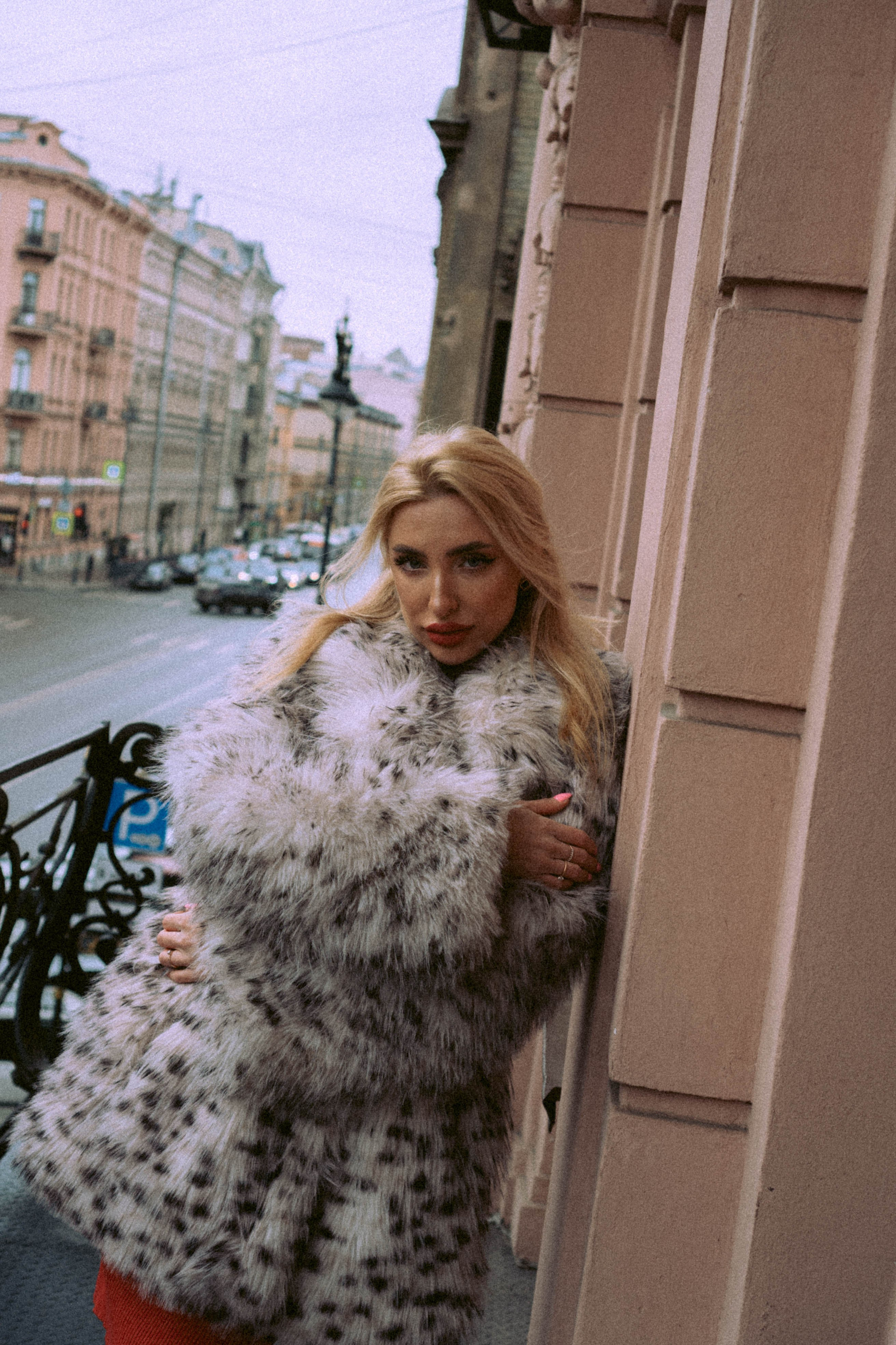 Винтажная серия. Профессиональный фотограф, Санкт-Петербург — Виктория Богомолова