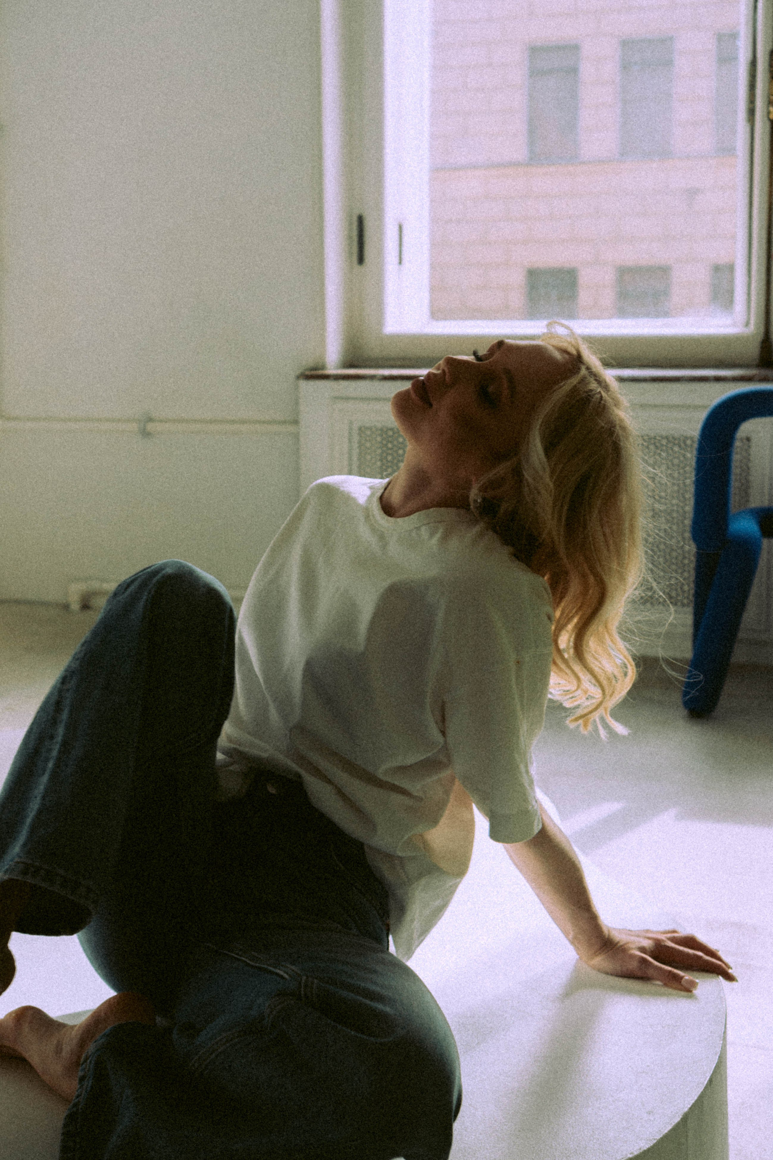 Студийная. Профессиональный фотограф, Санкт-Петербург — Виктория Богомолова