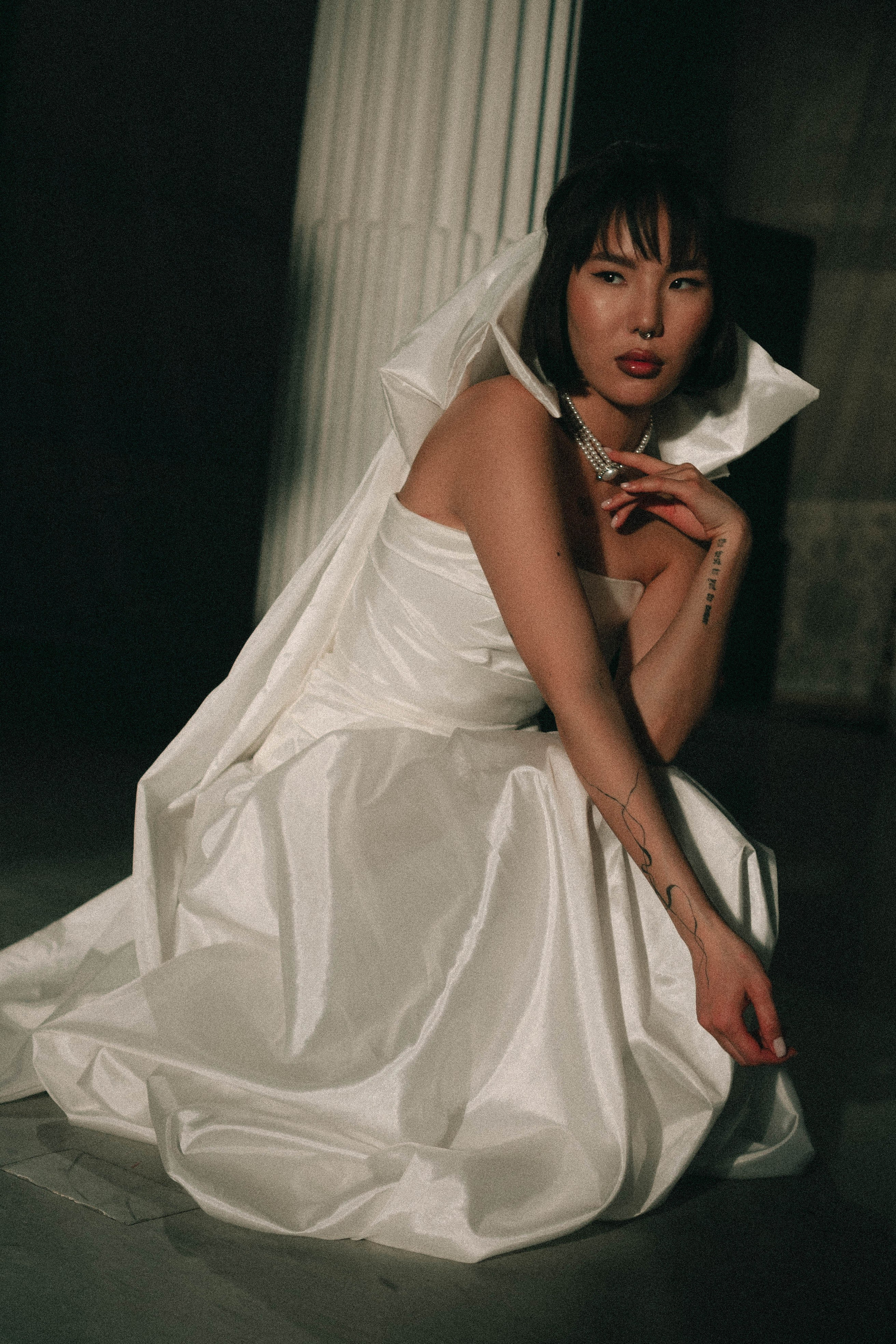 СВАБЕДНАЯ ФОТСЕССИИЯ В ОДНОМ ИЗ ЗАЛОВ НИКОЛАЕВСКОГО ДВОРЦА. Профессиональный фотограф, Санкт-Петербург — Виктория Богомолова