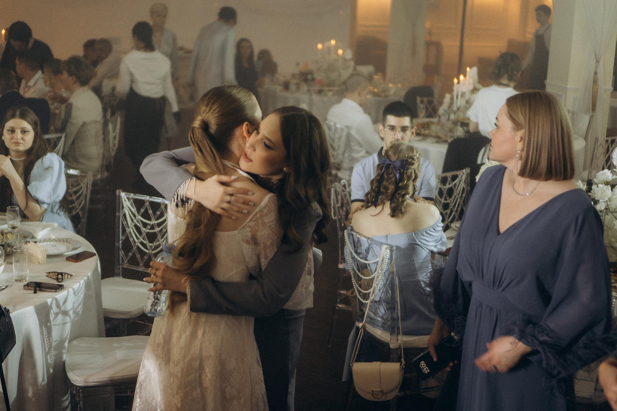 ПОЛНЫЙ СВАДЕБНЫЙ ДЕНЬ 8 ЧАСОВ. Профессиональный фотограф, Санкт-Петербург — Виктория Богомолова