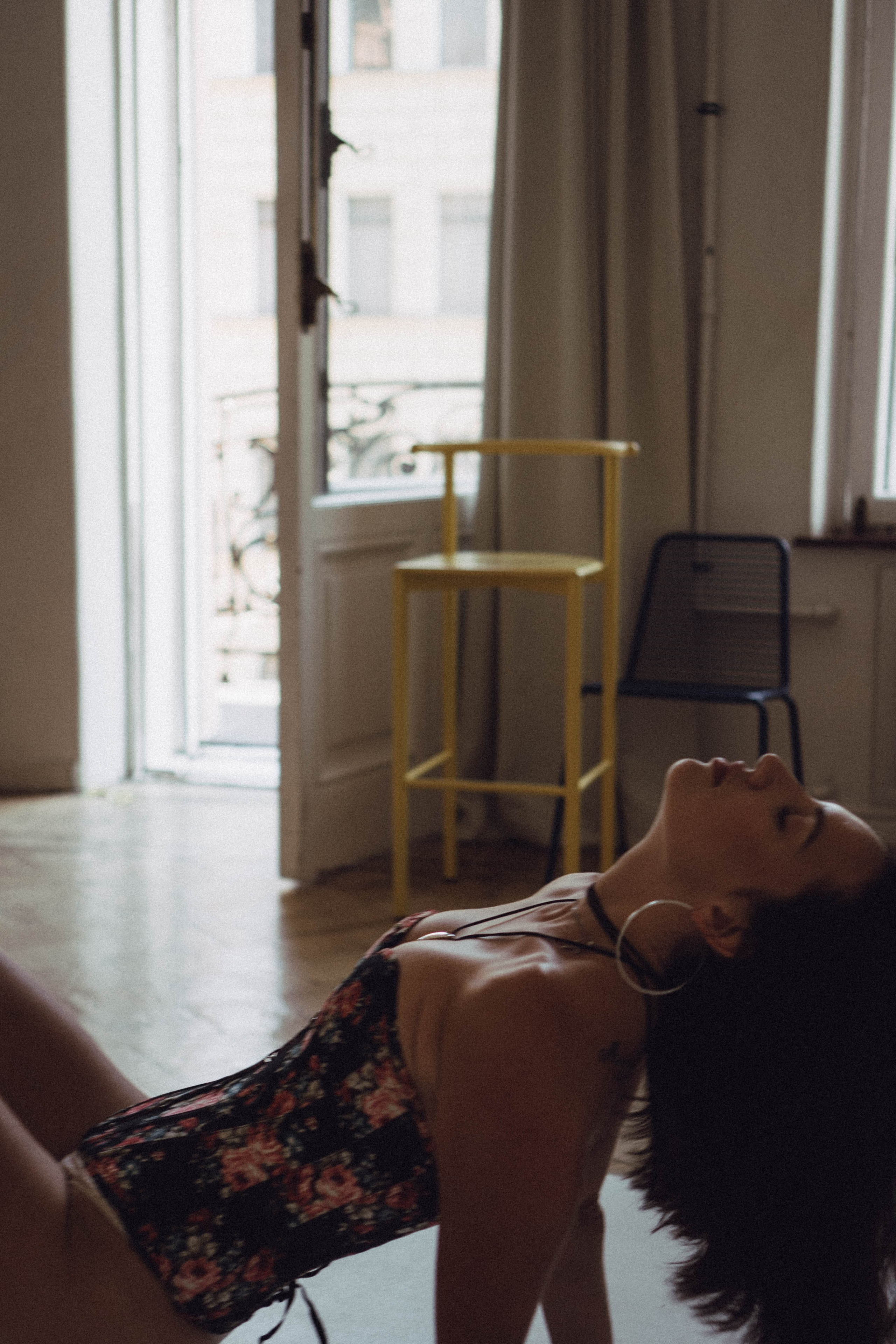 Студийная. Профессиональный фотограф, Санкт-Петербург — Виктория Богомолова