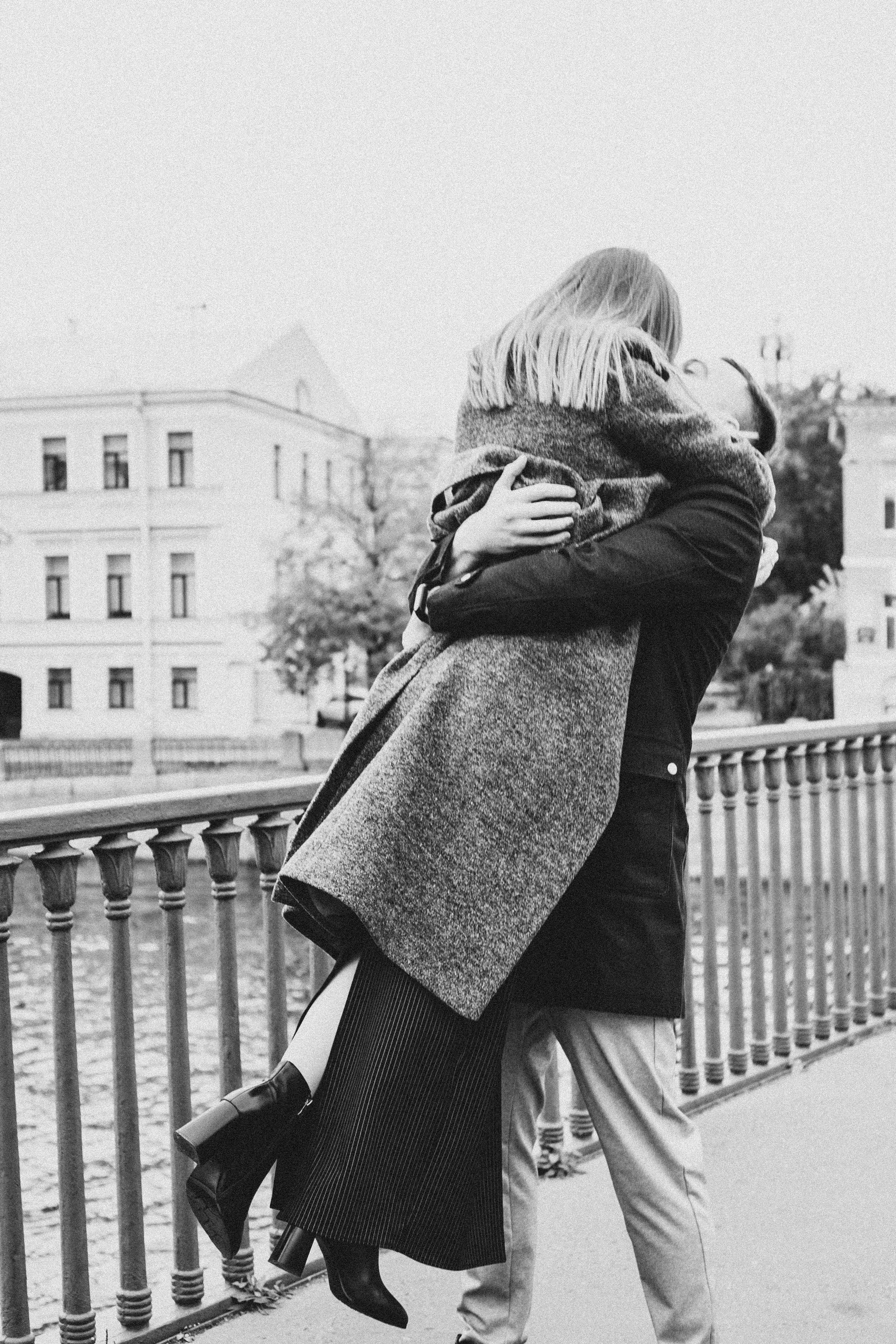 Прогулка по городу. Профессиональный фотограф, Санкт-Петербург — Виктория Богомолова