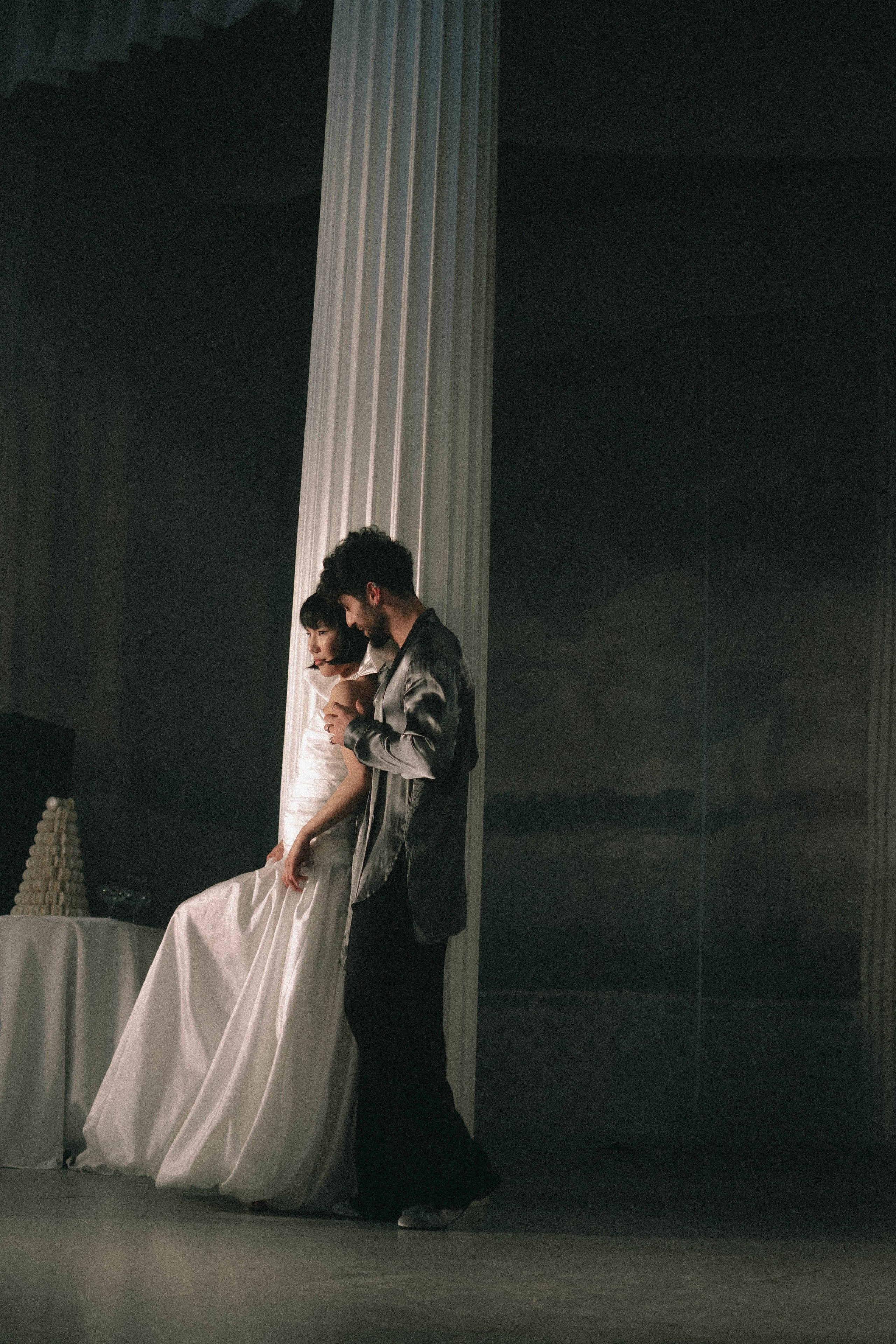 СВАБЕДНАЯ ФОТСЕССИИЯ В ОДНОМ ИЗ ЗАЛОВ НИКОЛАЕВСКОГО ДВОРЦА. Профессиональный фотограф, Санкт-Петербург — Виктория Богомолова