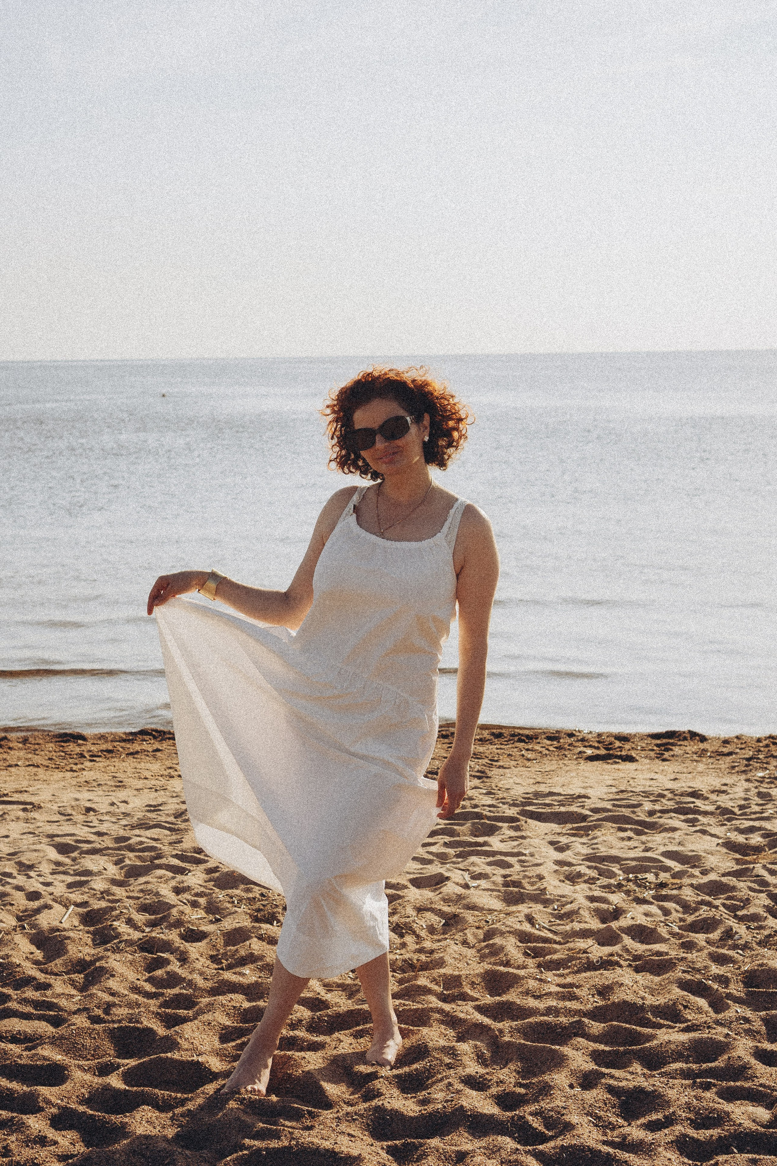 У ФИНСКОГО ЗАЛИВА. Профессиональный фотограф, Санкт-Петербург — Виктория Богомолова