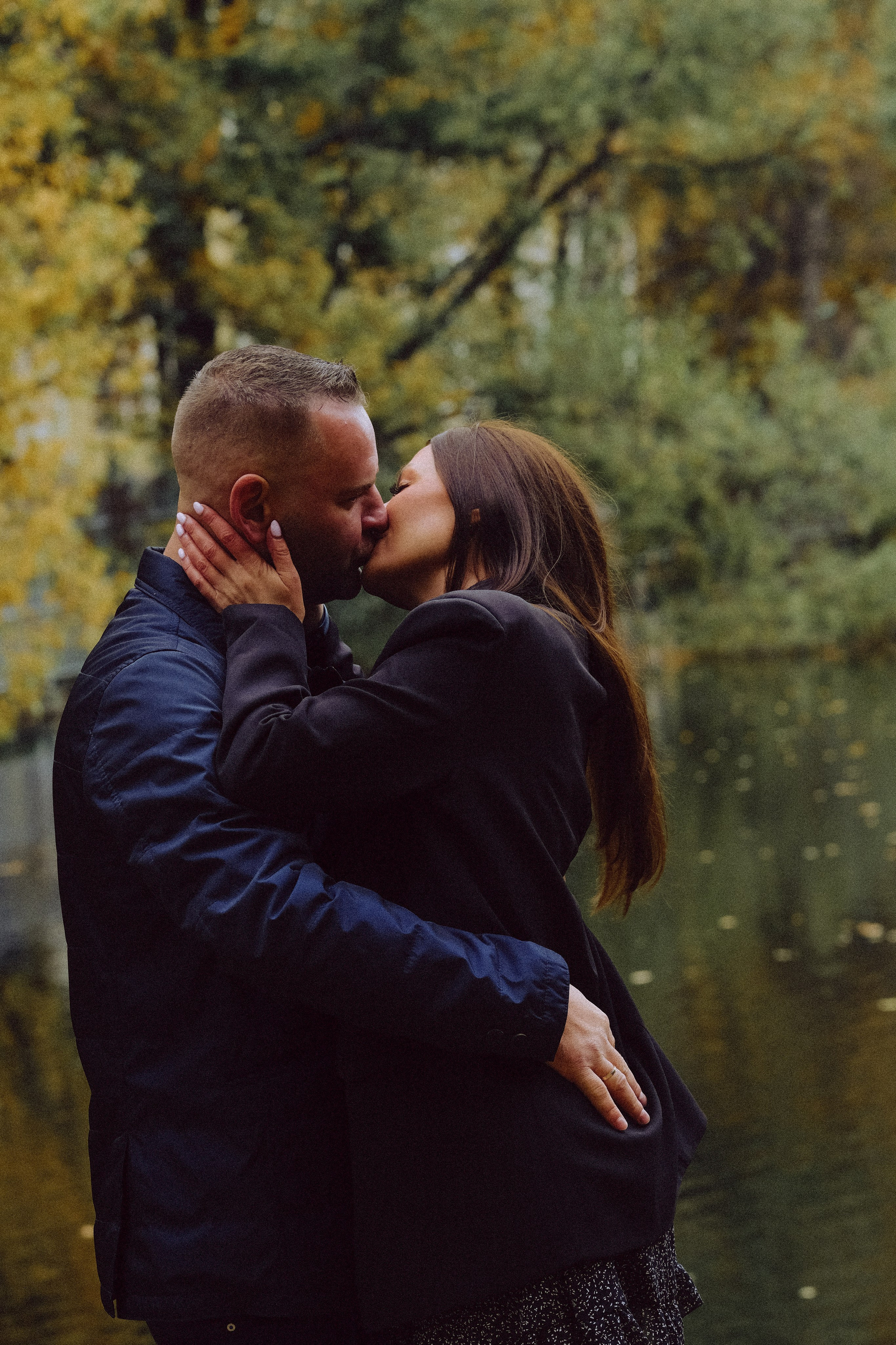 Любовь. Профессиональный фотограф, Санкт-Петербург — Виктория Богомолова