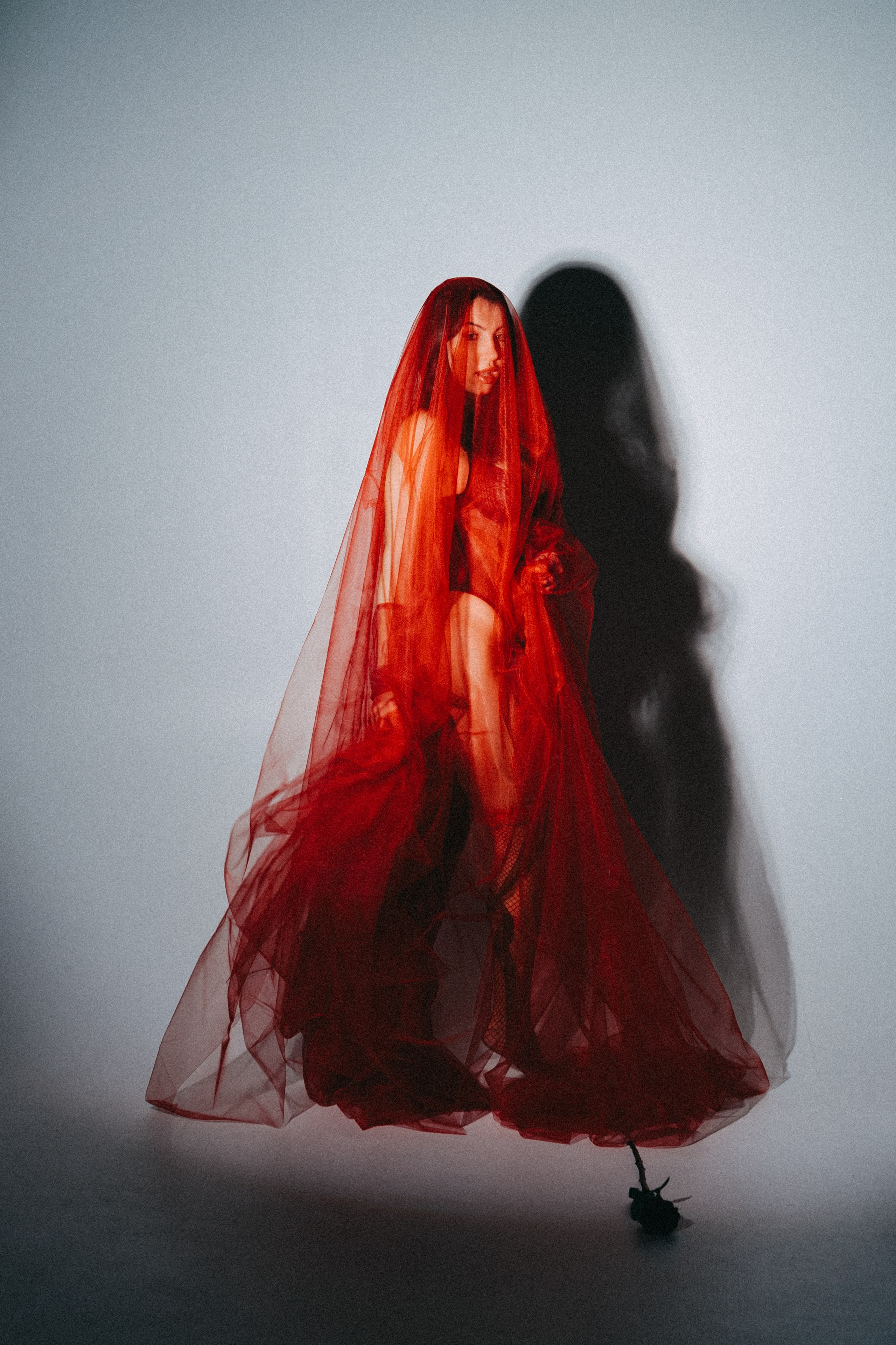 Творческая история для девушки. Профессиональный фотограф, Санкт-Петербург — Виктория Богомолова