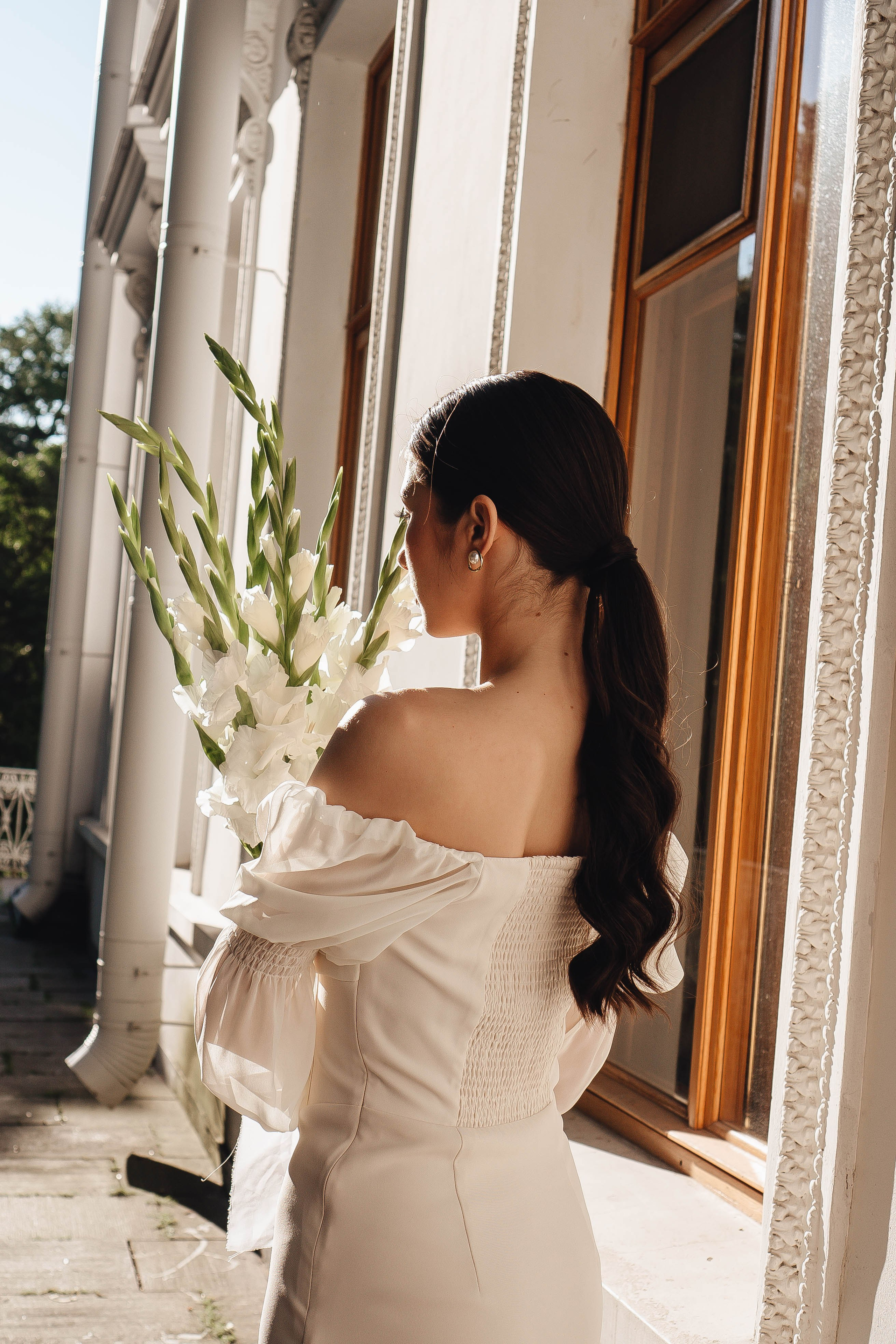 СВАДЕБНАЯ СЬЕМКА НА РАССВЕТЕ НА ЕЛАГИНОМ ОСТОРОВЕ. Профессиональный фотограф, Санкт-Петербург — Виктория Богомолова