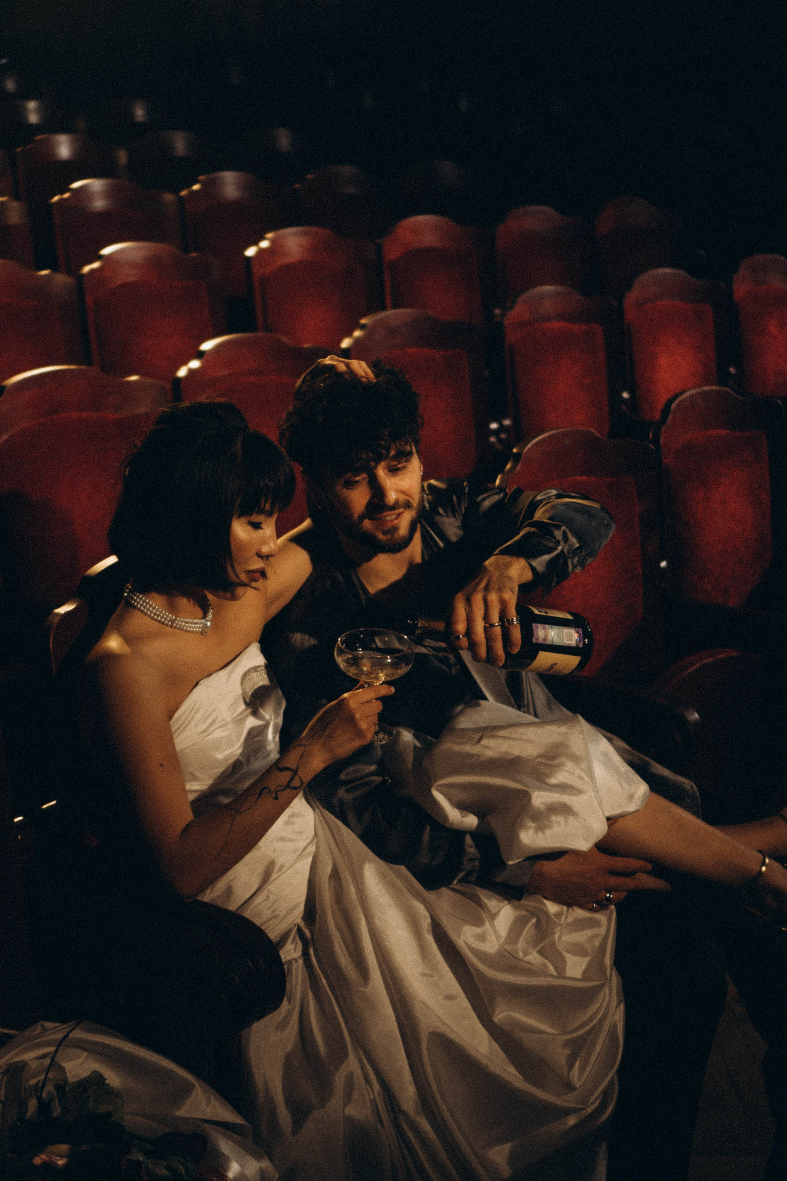 СВАБЕДНАЯ ФОТСЕССИИЯ В ОДНОМ ИЗ ЗАЛОВ НИКОЛАЕВСКОГО ДВОРЦА. Профессиональный фотограф, Санкт-Петербург — Виктория Богомолова