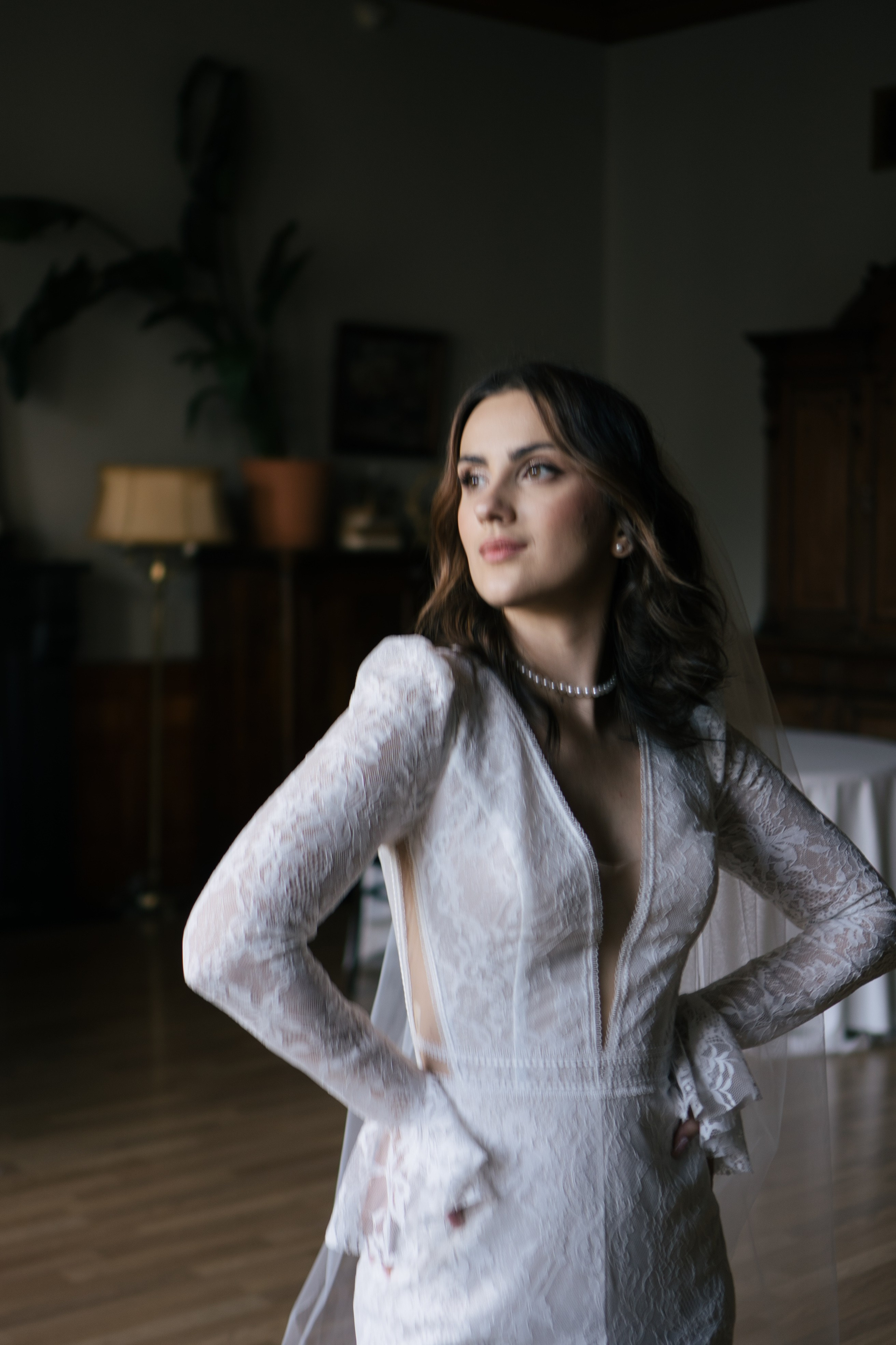 СВАДЕБНАЯ СЬЕМКА В СТУДИИ. Профессиональный фотограф, Санкт-Петербург — Виктория Богомолова