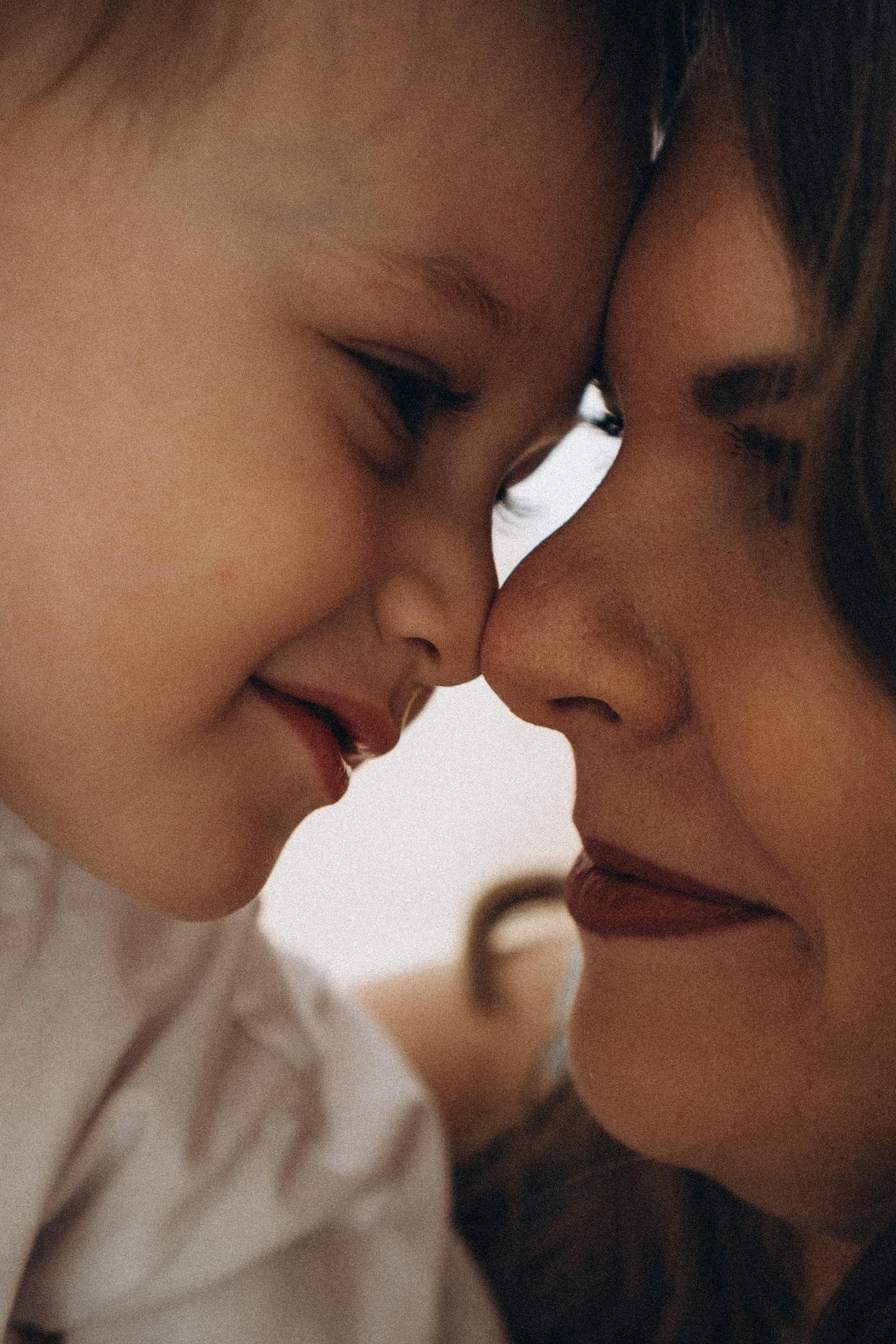 Семейная история в студии. Профессиональный фотограф, Санкт-Петербург — Виктория Богомолова