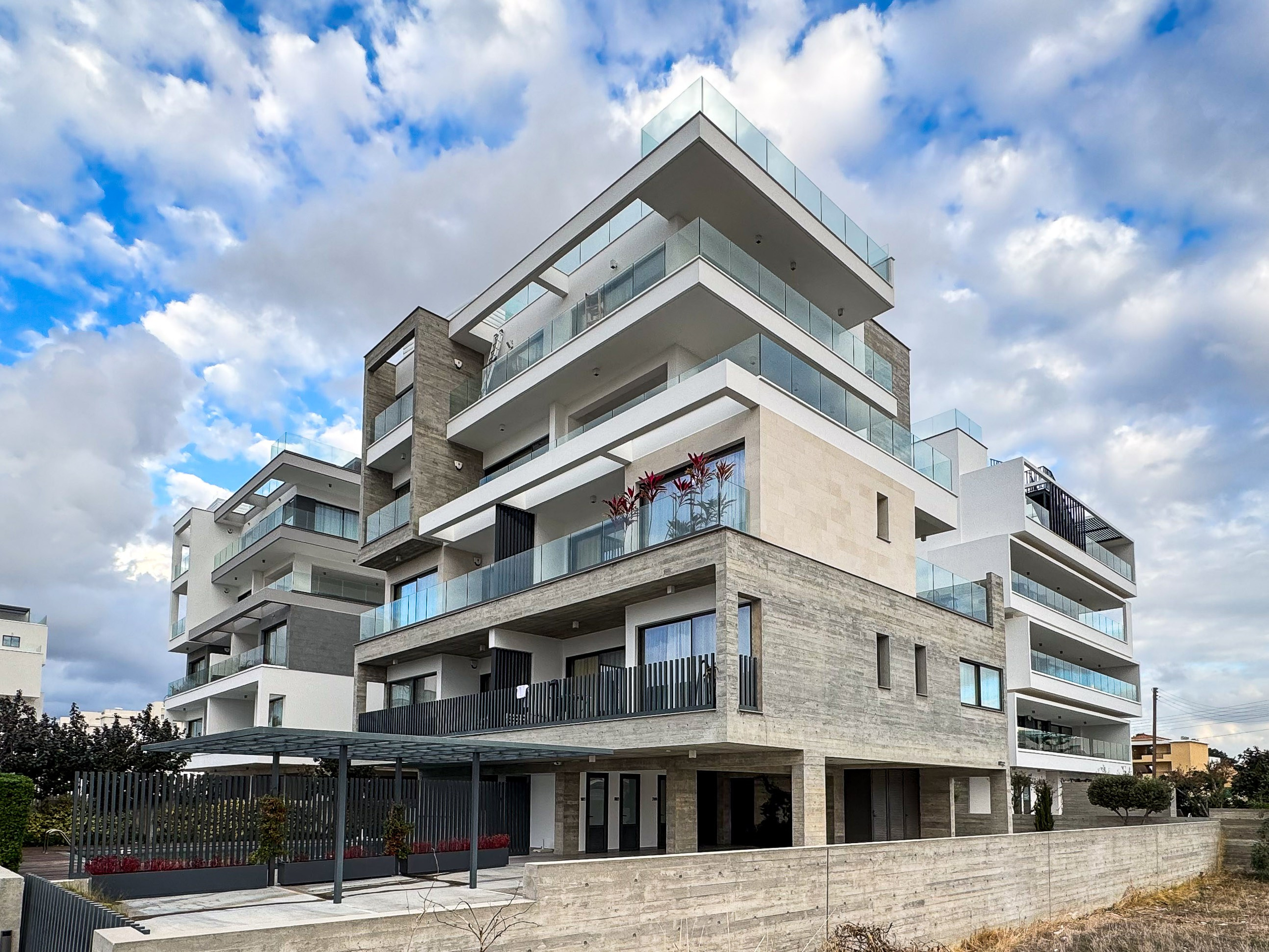 Агенство Недвижимости. Видеограф Добромыслов