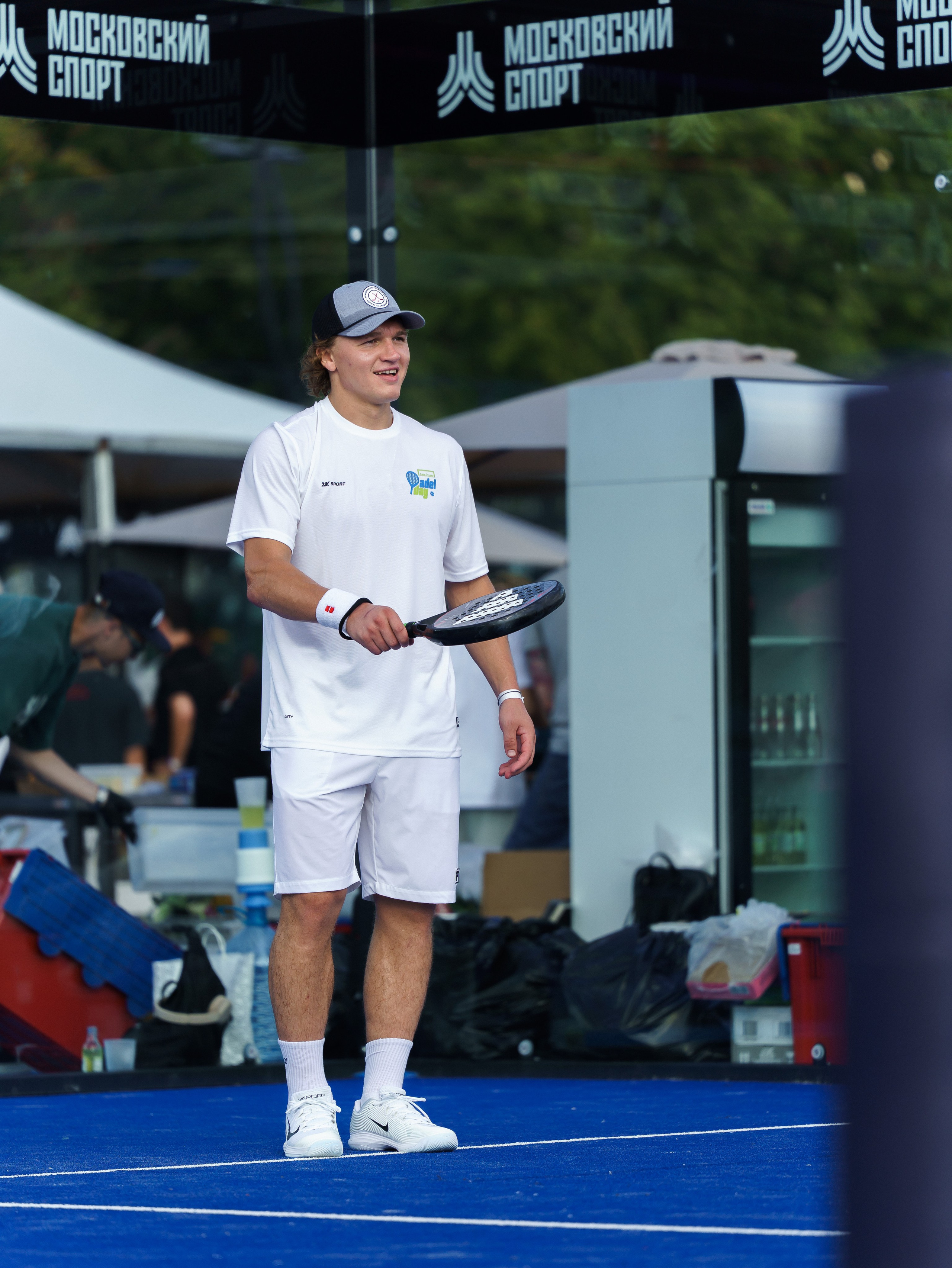 SPORT 111PX.RU. Москва / Репортаж / Спорт / Индивидуальные съемки