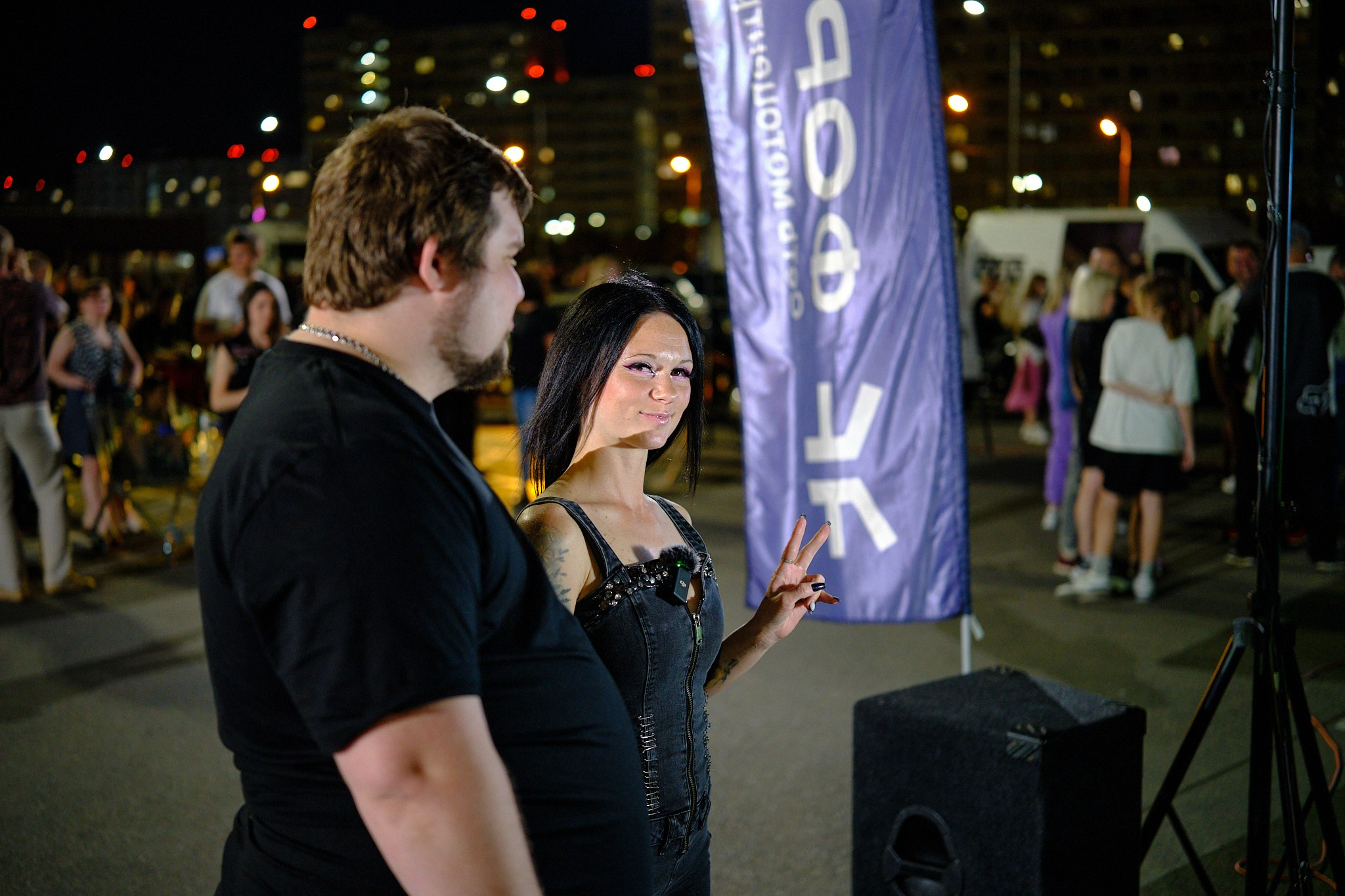 Открытие Моточетверга 2024. Константин Тимонин — фотограф в Краснодаре