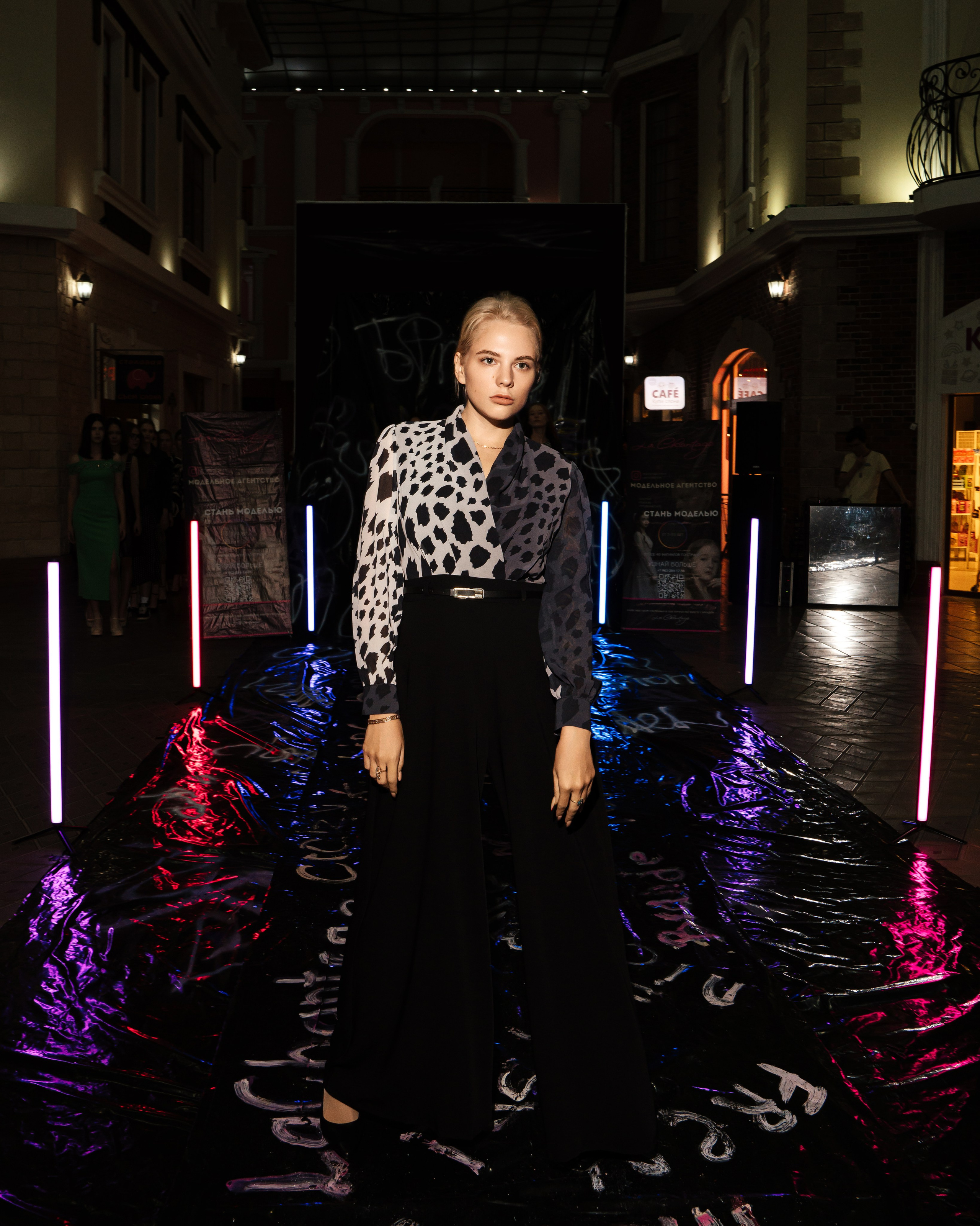 Event. Фотограф Настя Метель