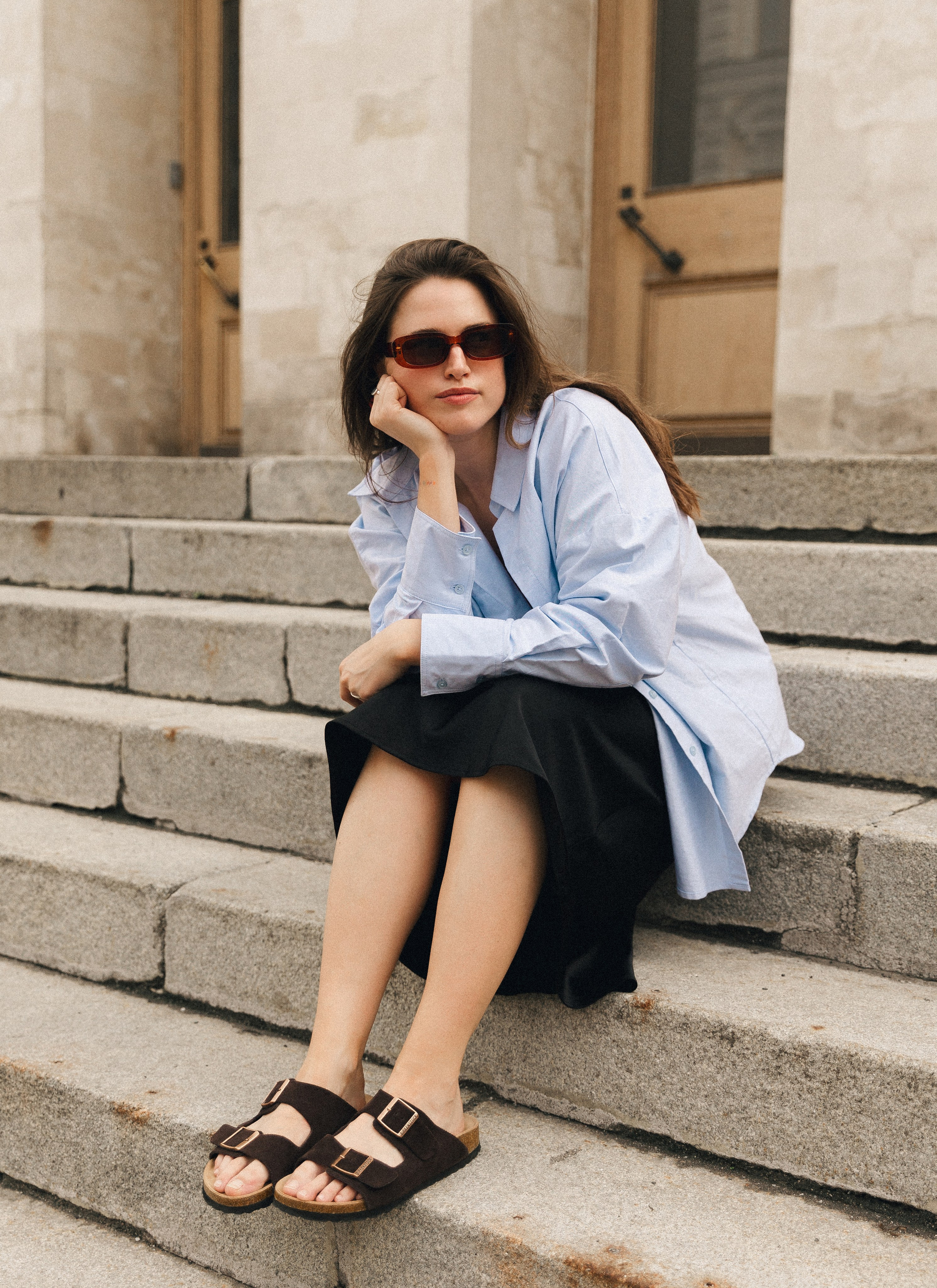 Anna. Свадебный и портретный фотограф в Калининграде и Москве Марк Юдинцев