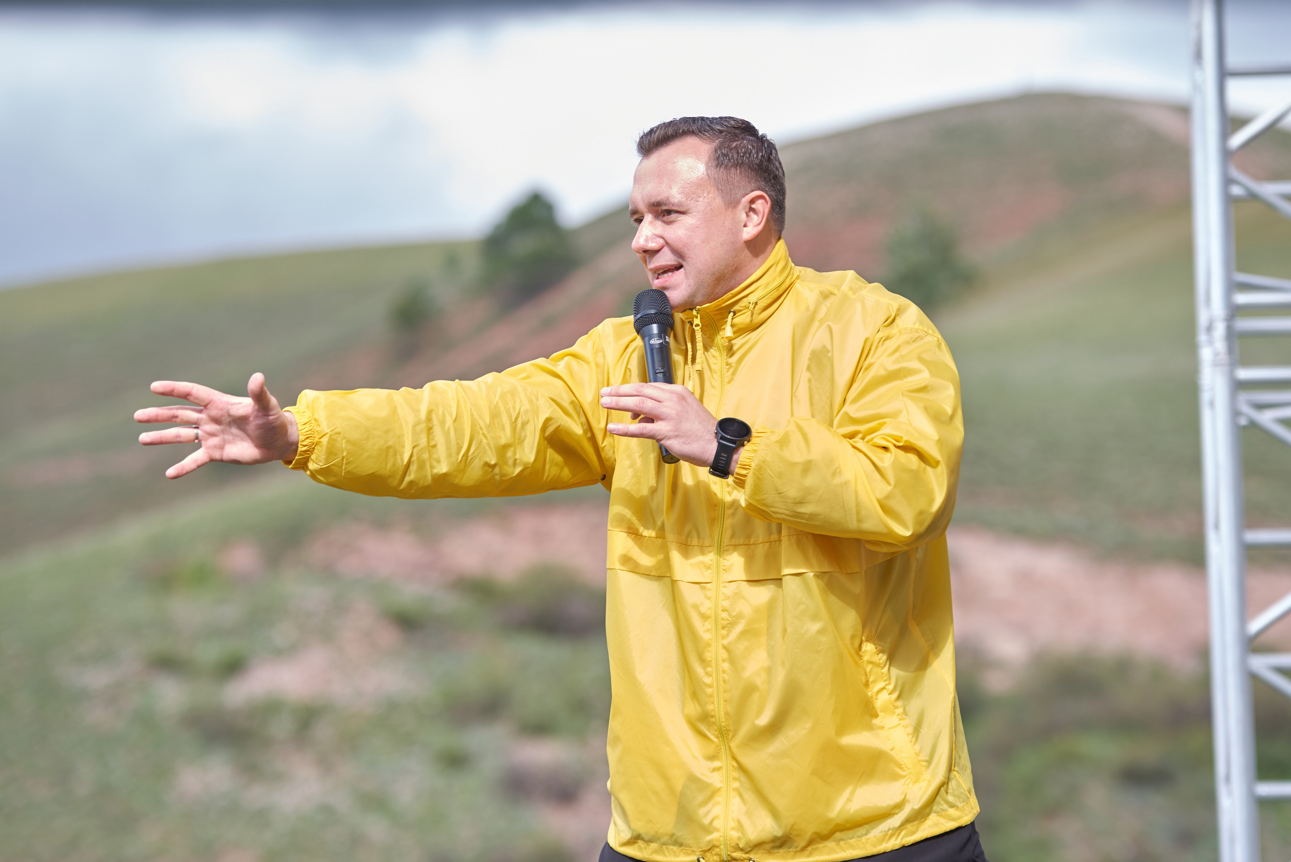 ДЕНЬ МАЛЕНЬКОГО НЕФТЯНИКА 2024 РН-ВАНКОР. Фотограф Москва Concerts photo / Fashion photо