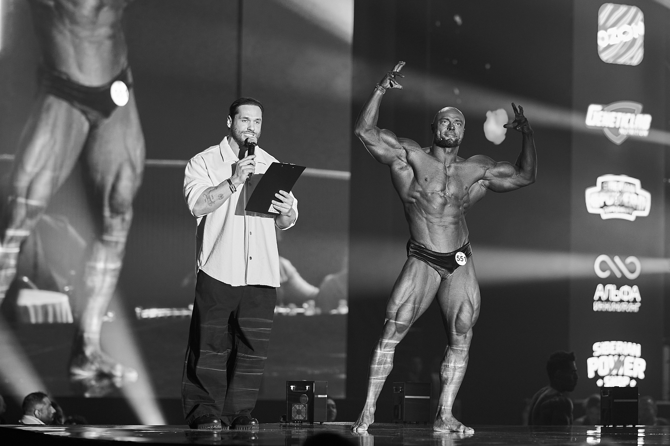 Siberian Power Show / Elite PRO. Фотограф Москва Concerts photo / Fashion photо