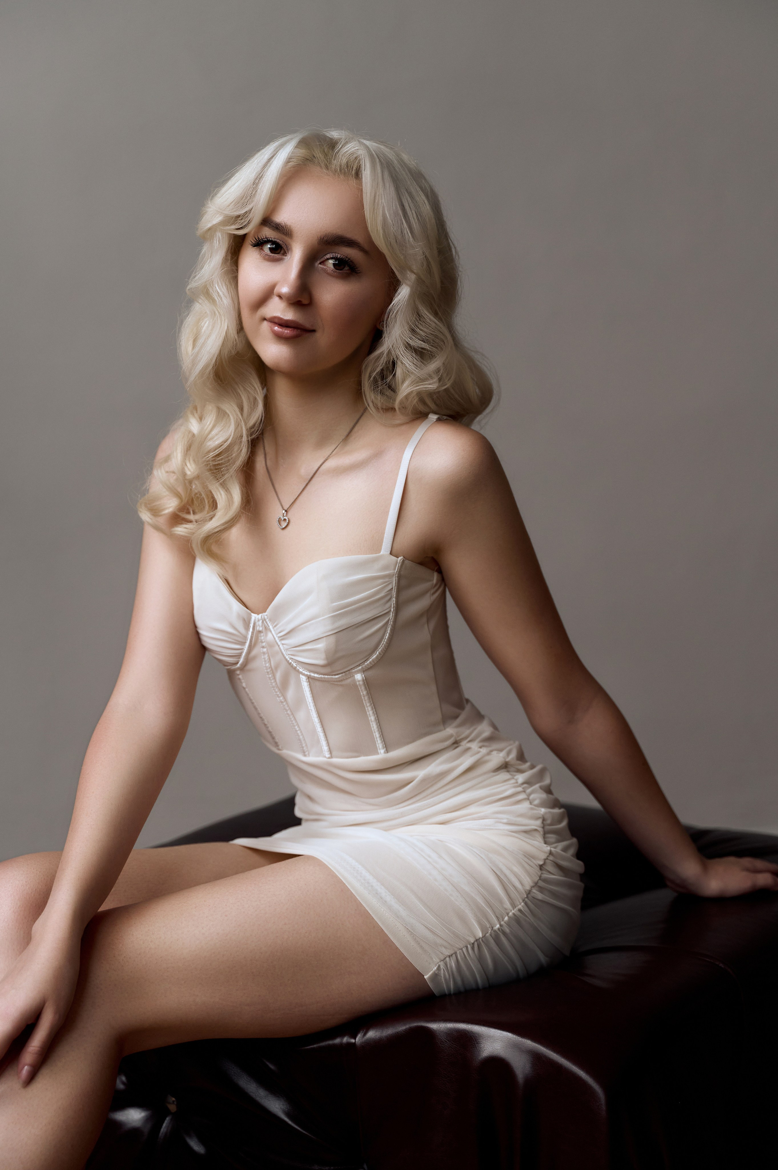 Студийные съёмки. Фотограф Нижний Новгород