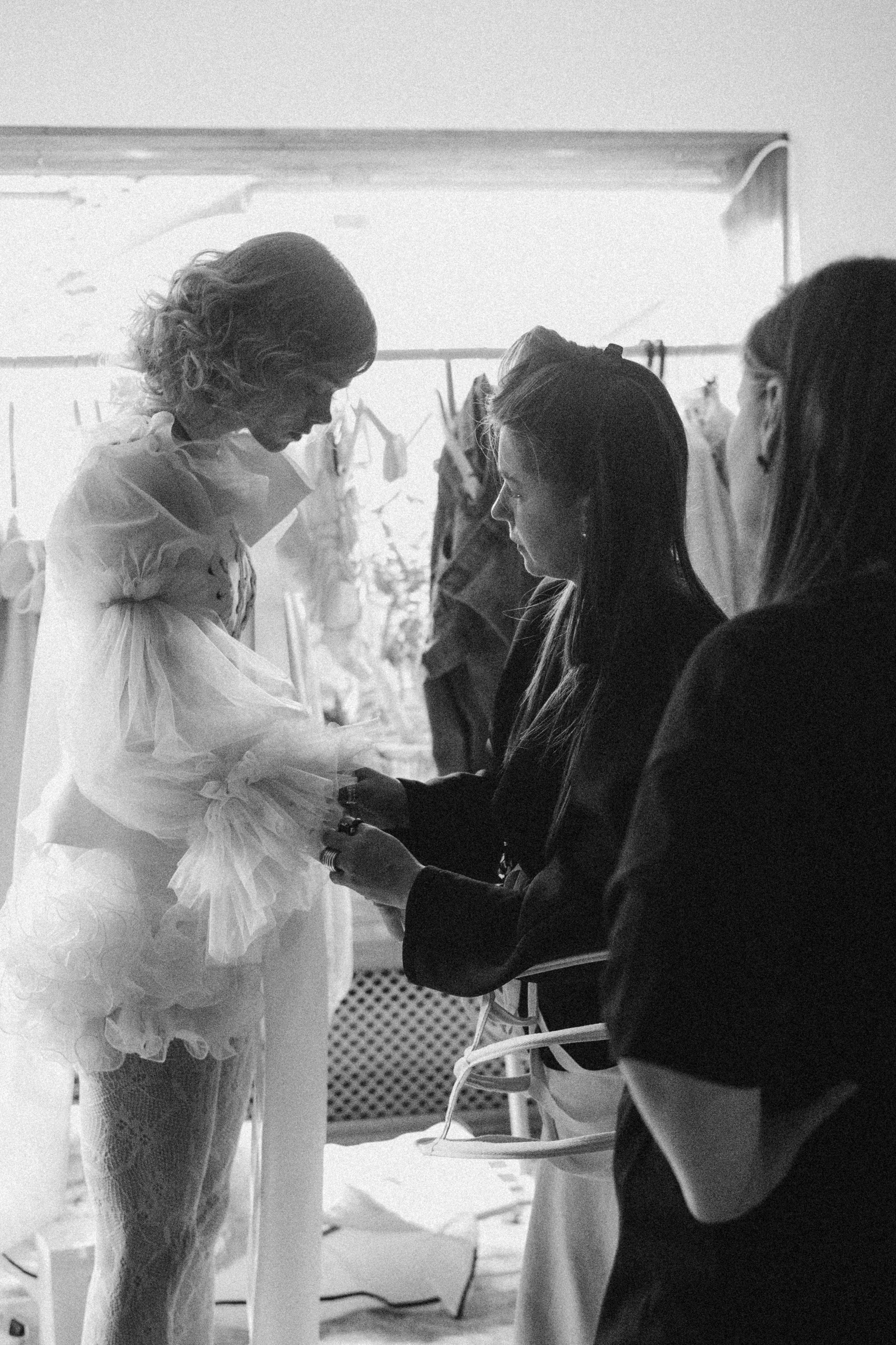 «Куклы». Фотограф Новосибирск