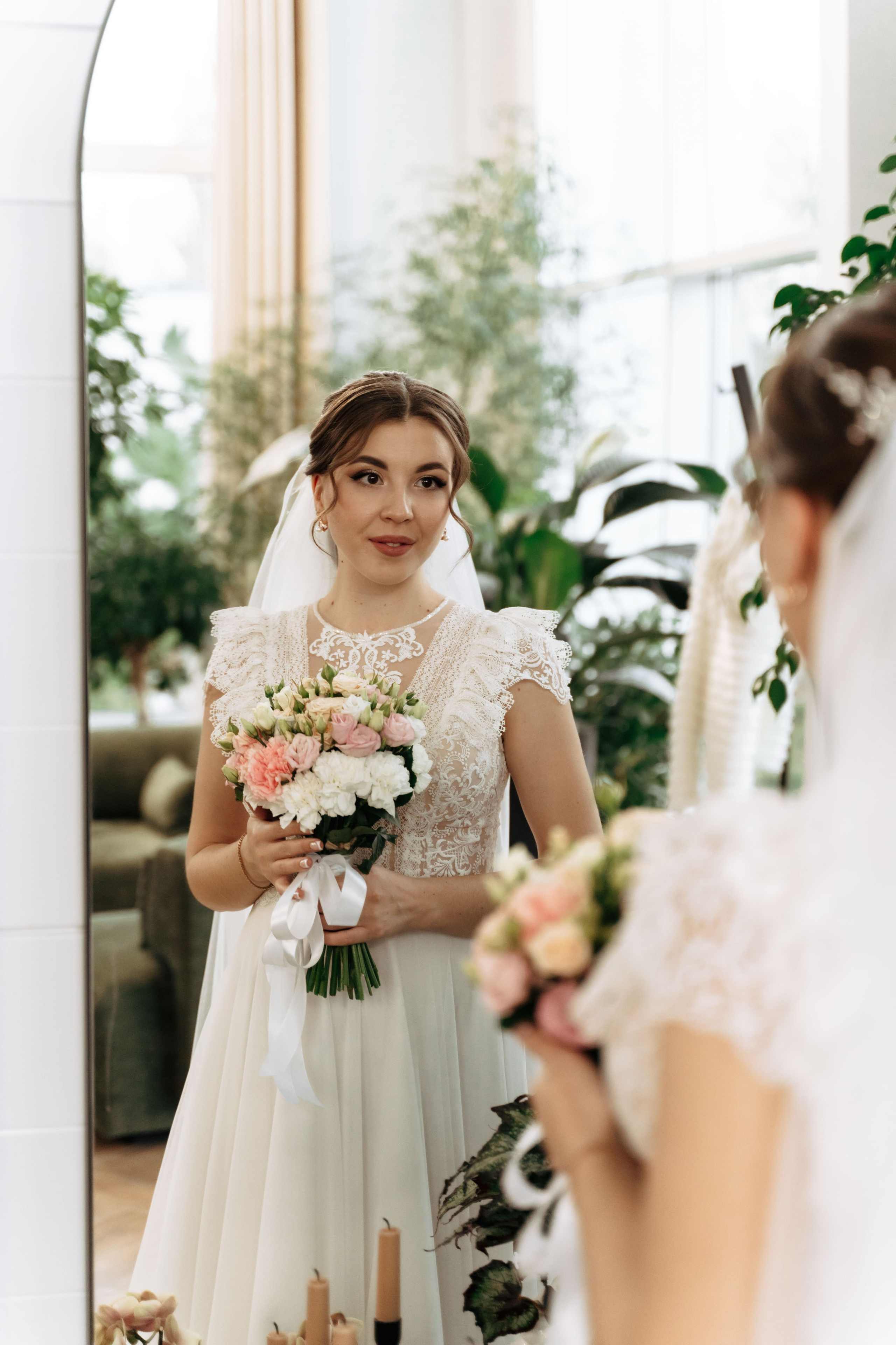 Юля и Дима. Семейный фотограф Новочеркасск