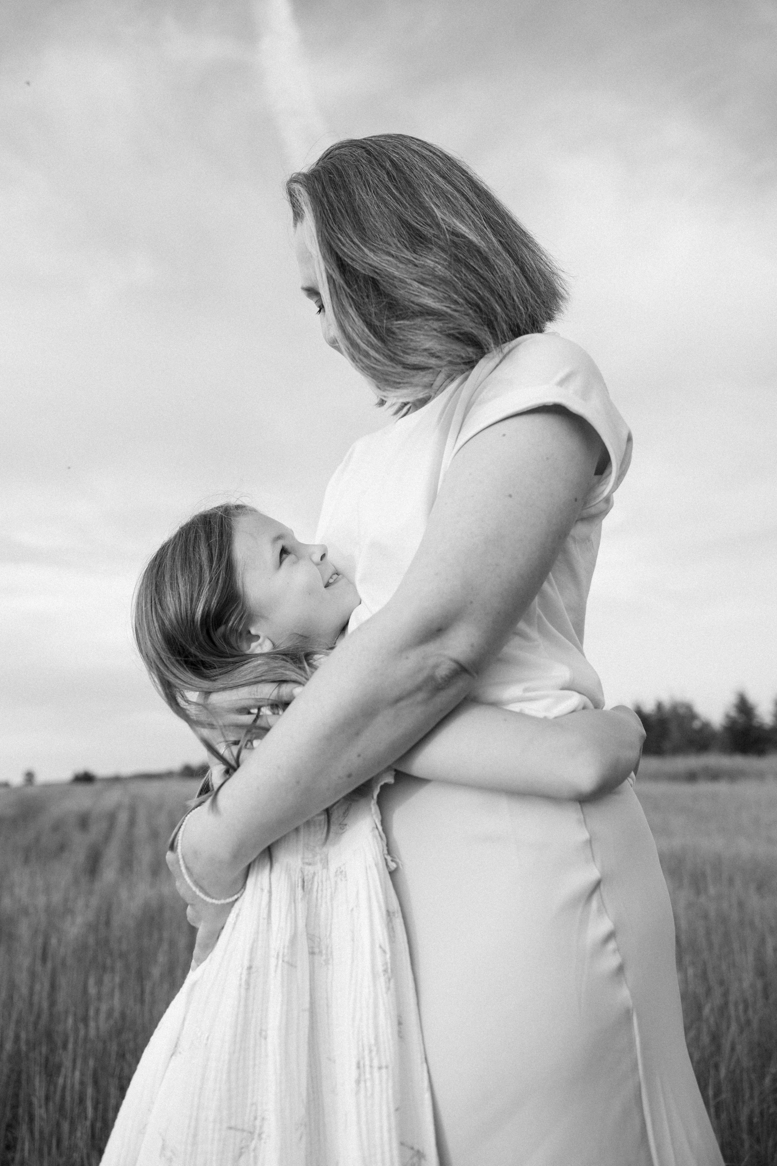 Летняя семейная с Юлей, Никитой и их детишками. Привет! Меня зовут Лера, я фотограф в Нижнем Новгороде