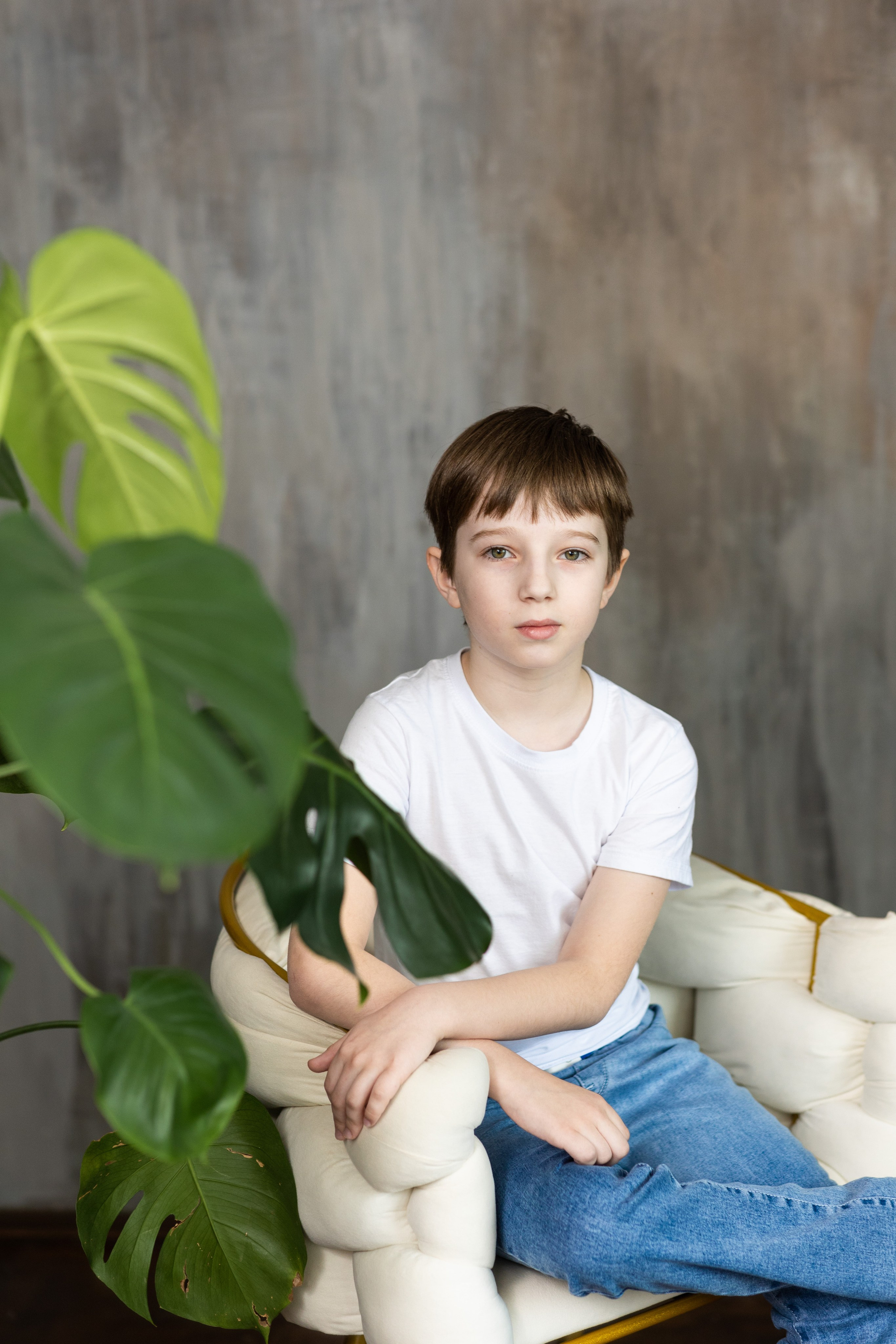 Студия Второклашки. Семейный, детский, школьный фотограф в Благовещенске Яна Белоусова