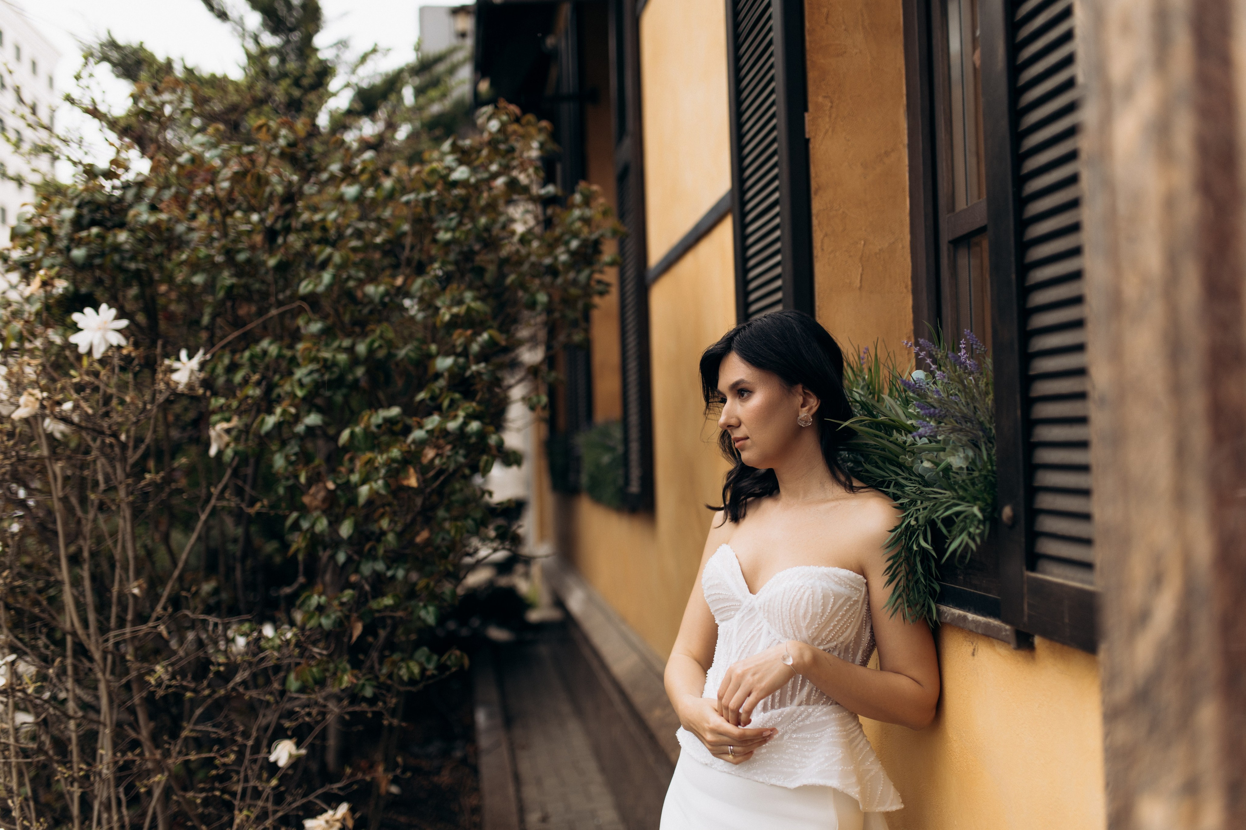 Татьяна и Алексей. Самый теплый фотограф в Краснодаре Рябоконь Ксения