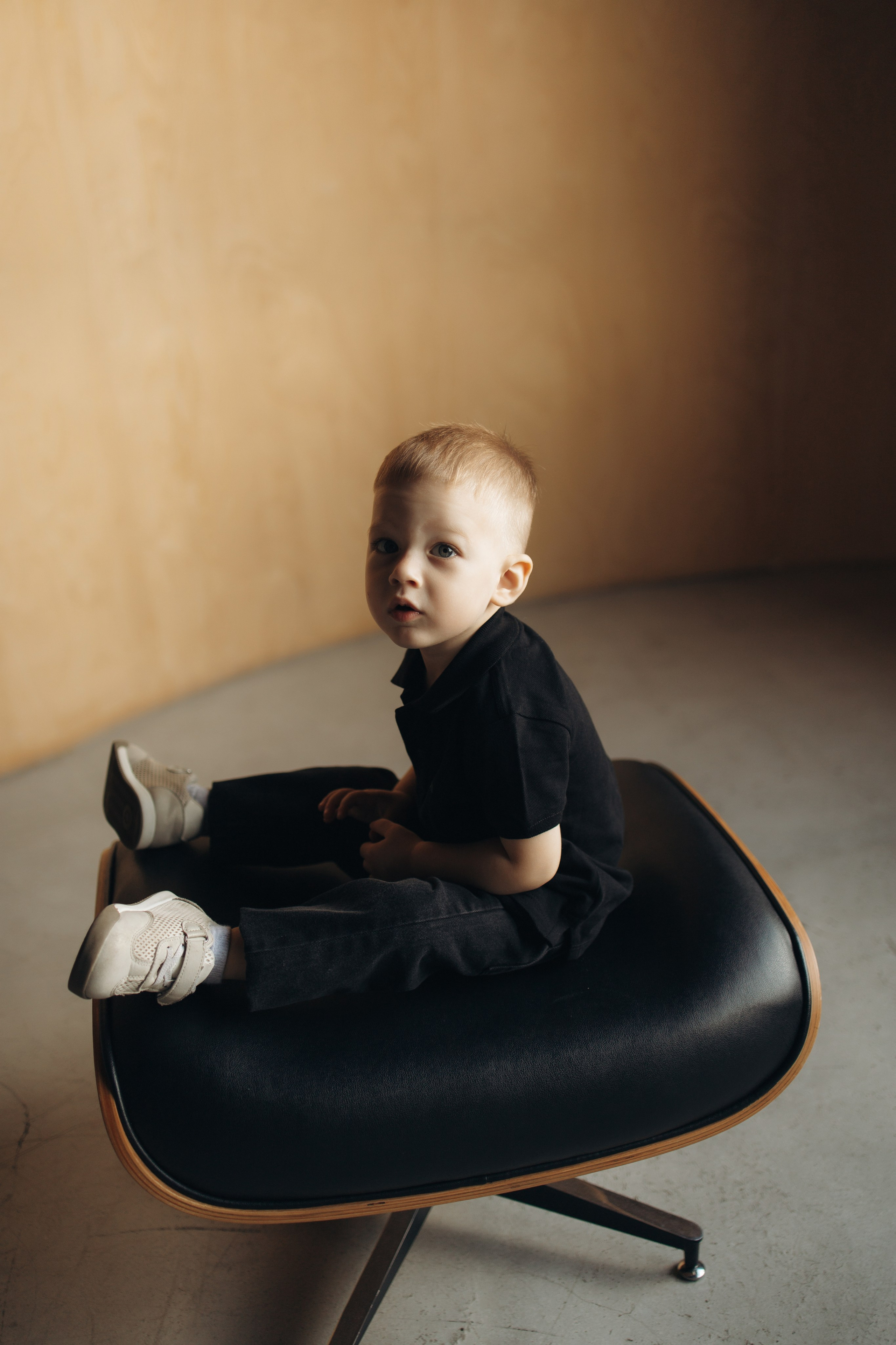 Маркуше 2 годика. Самый теплый фотограф в Краснодаре Рябоконь Ксения