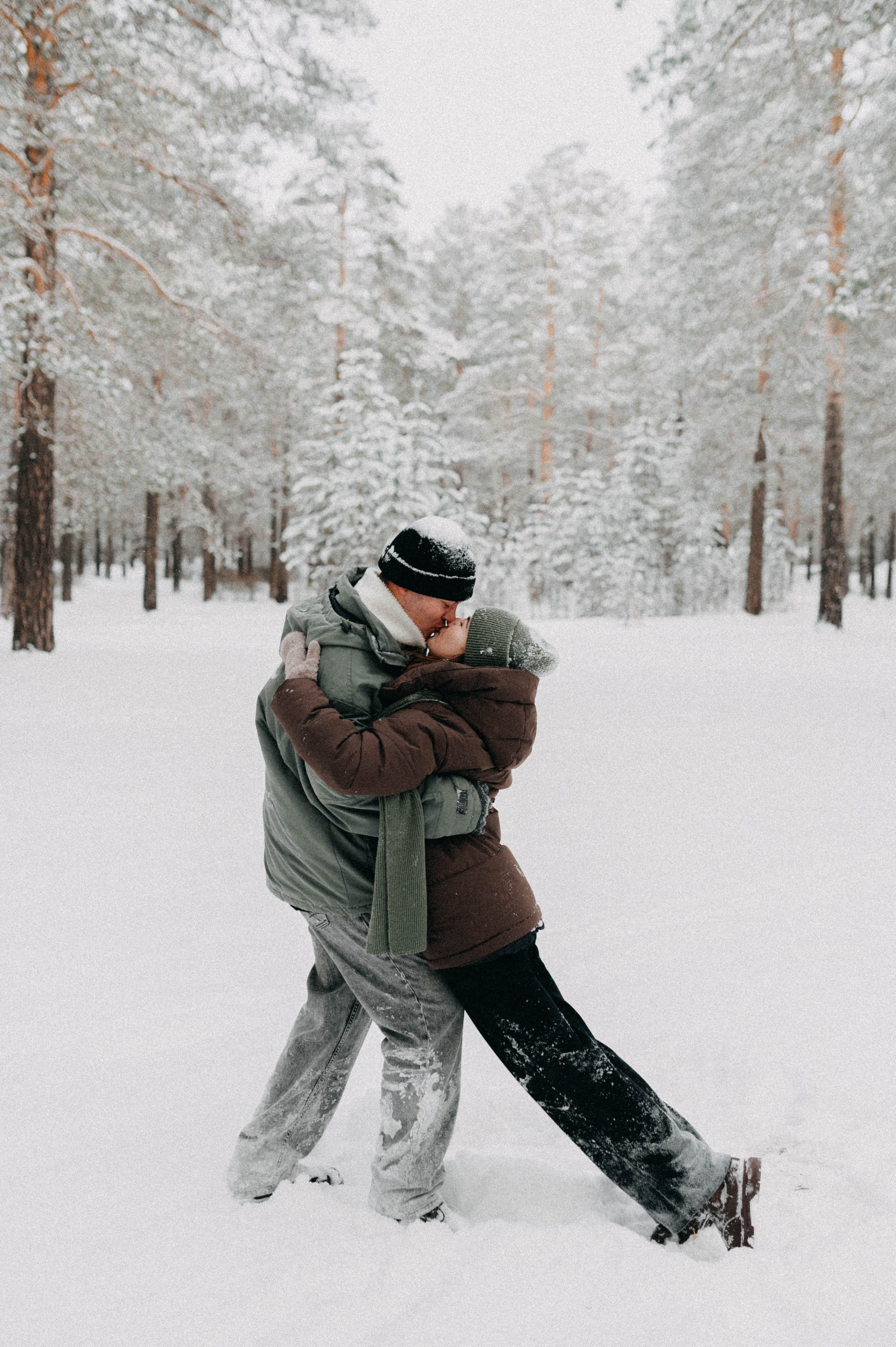 Саша и Даша. Свадебный и семейный фотограф в Чите Юлия Оранская