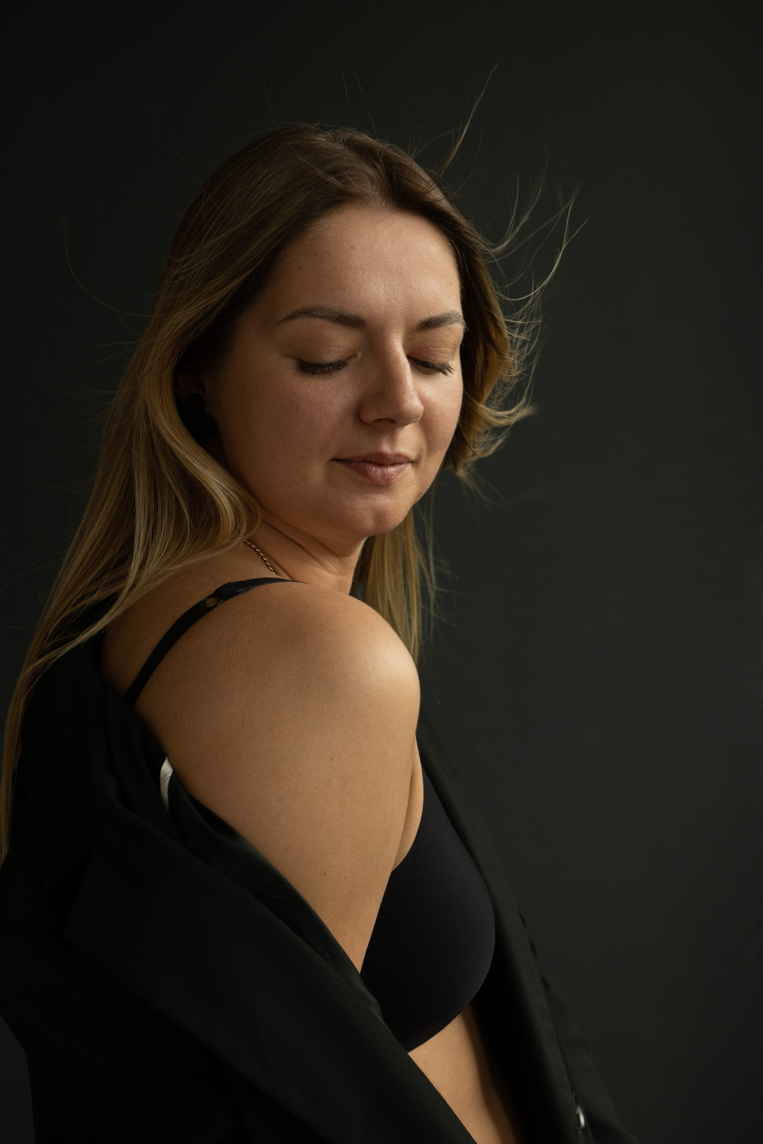 Наталья. Фотограф видеограф Ольга Василевская