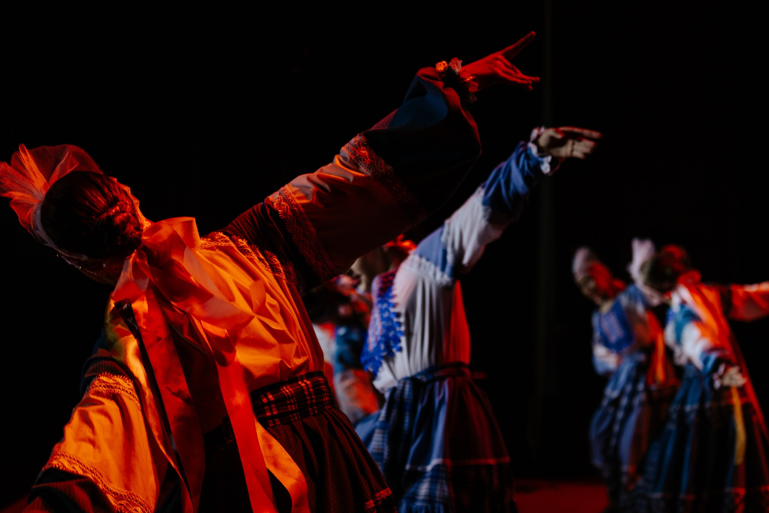 Русские Чтения в Смоленске — 16.05.2025. KiPPER Gallery — Фотограф