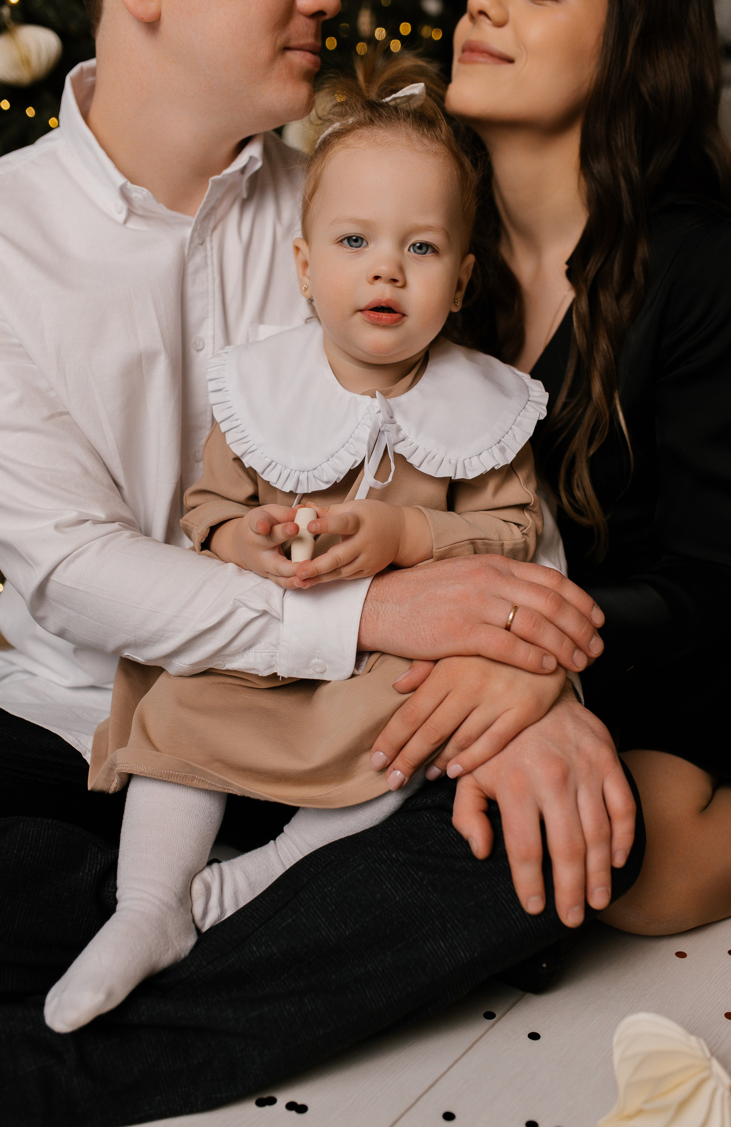 Семейная Новогодняя♥