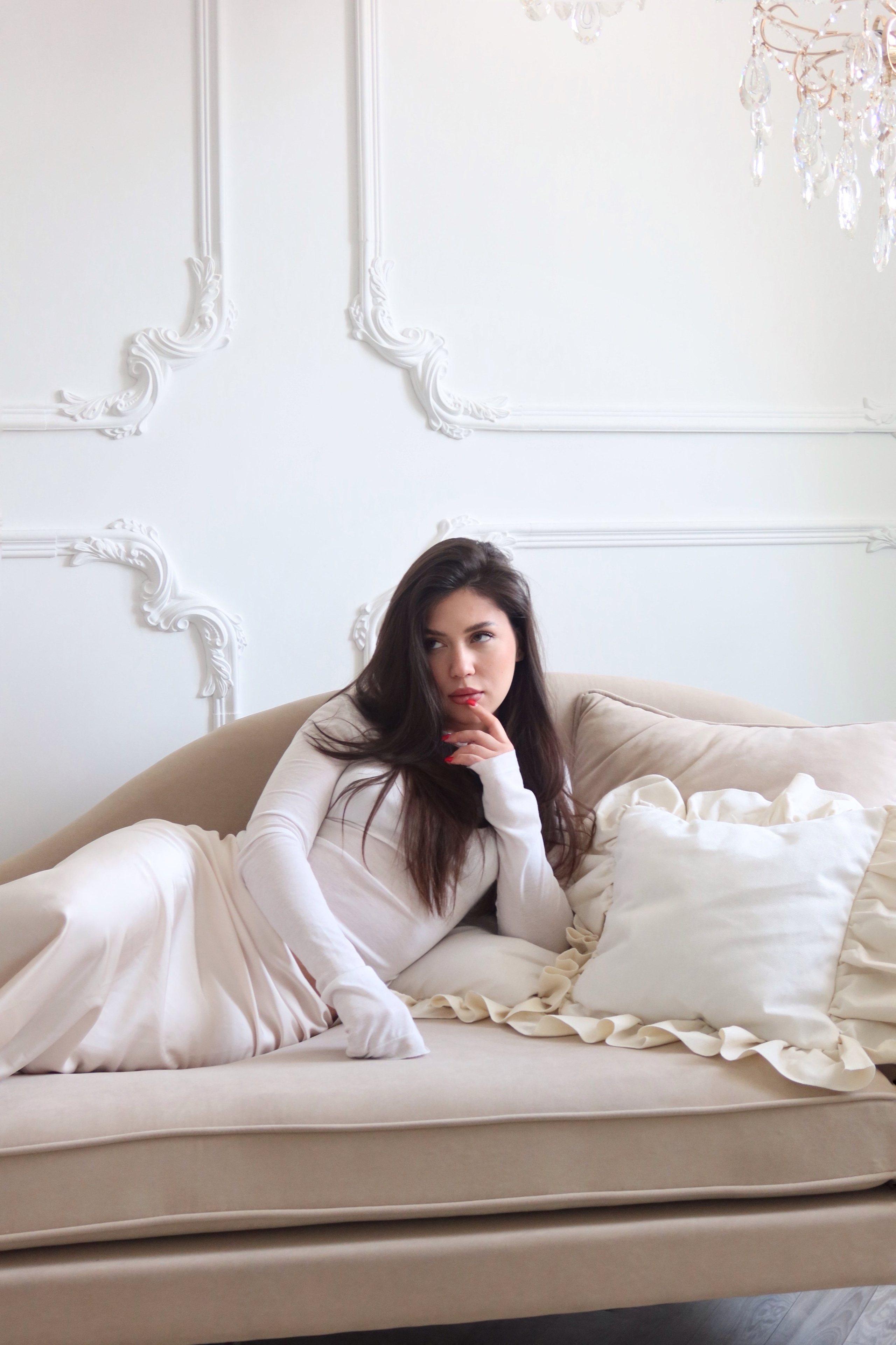 Dinara. Фотограф в Екатеринбурге Виктория Ткаченко