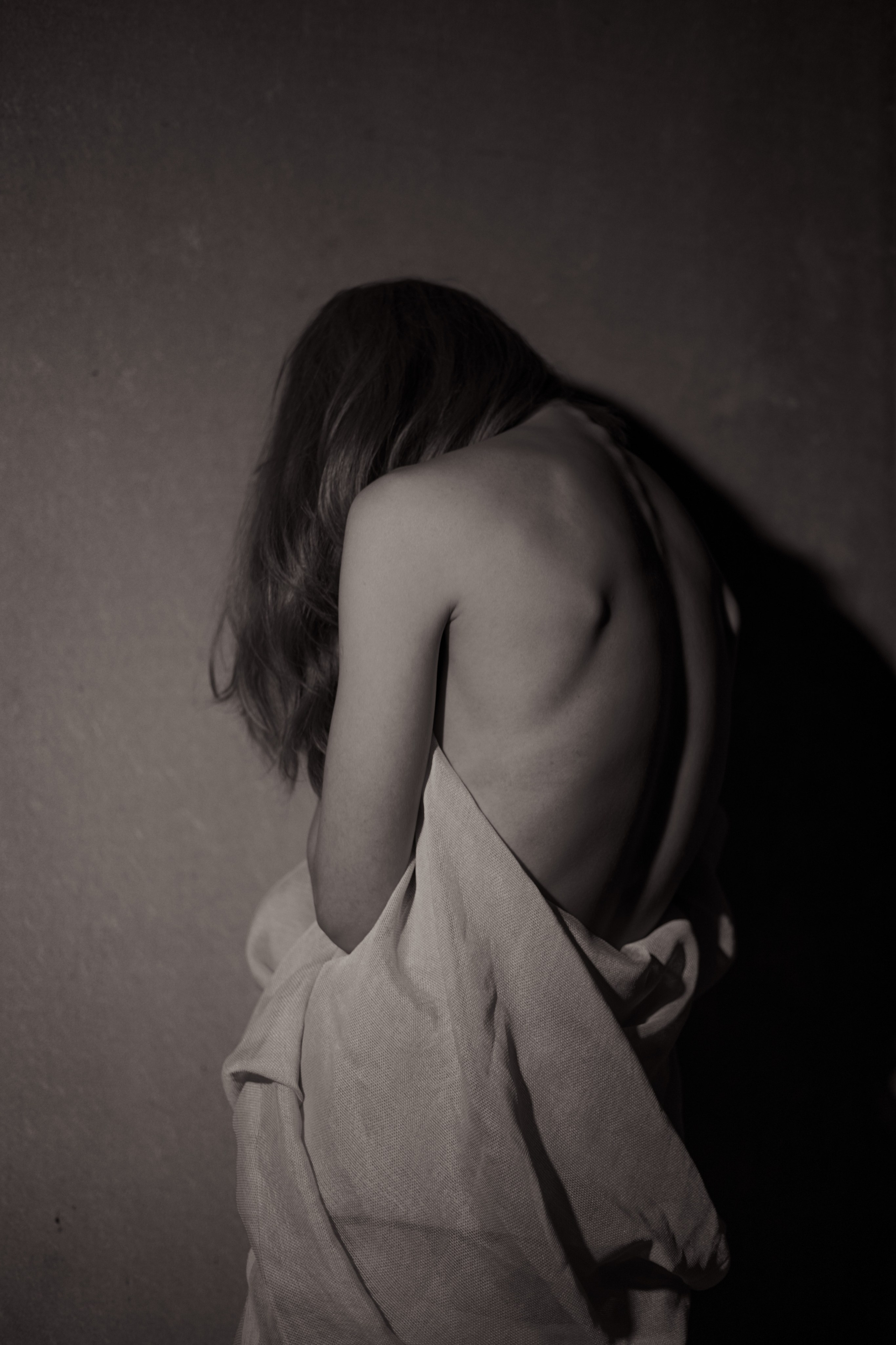 Эстетика. Фотограф в Москве Дарья Гоглева