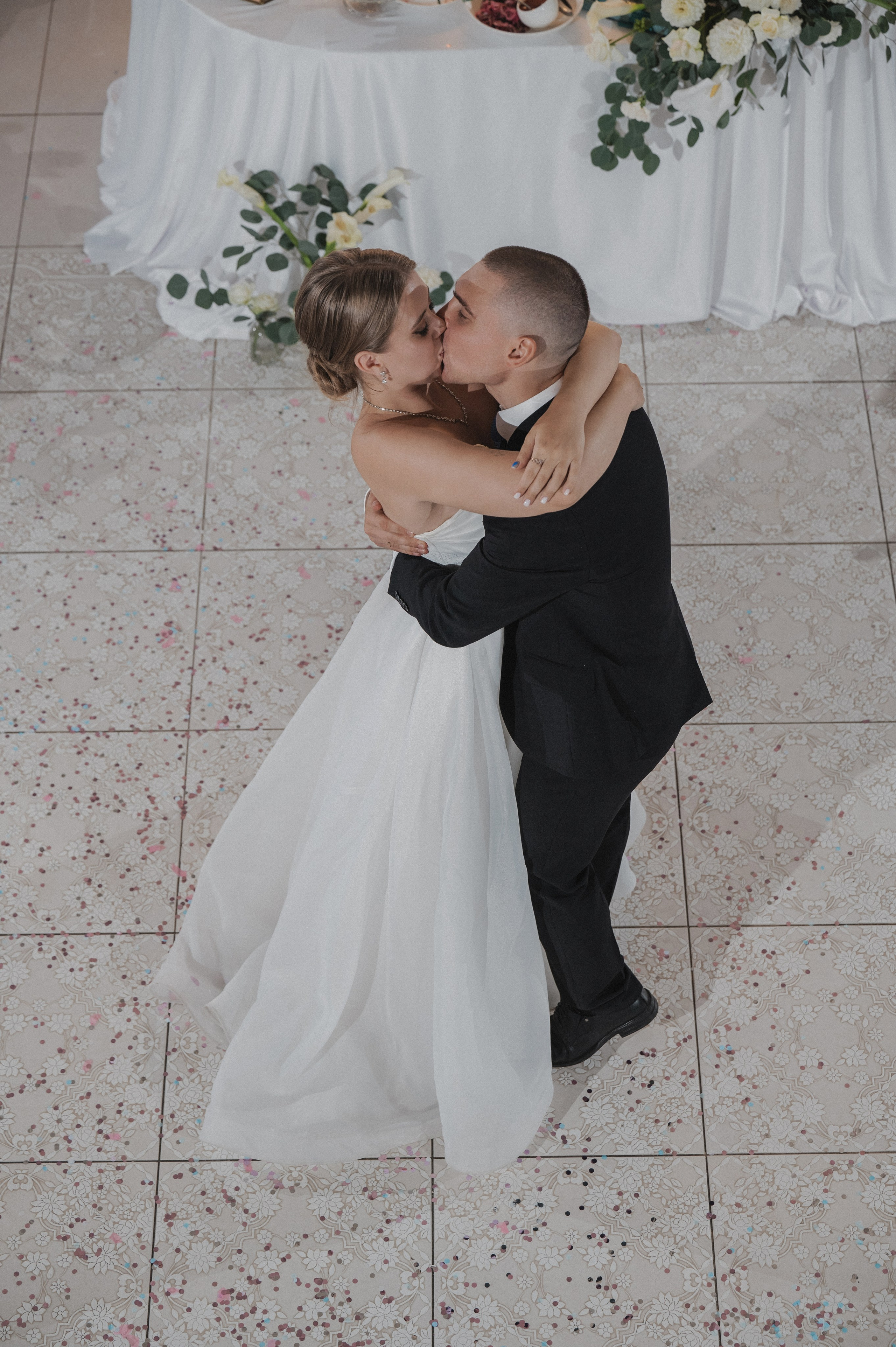 Анонс. Свадебный фотограф в Рязани Дзюрак Елизавета