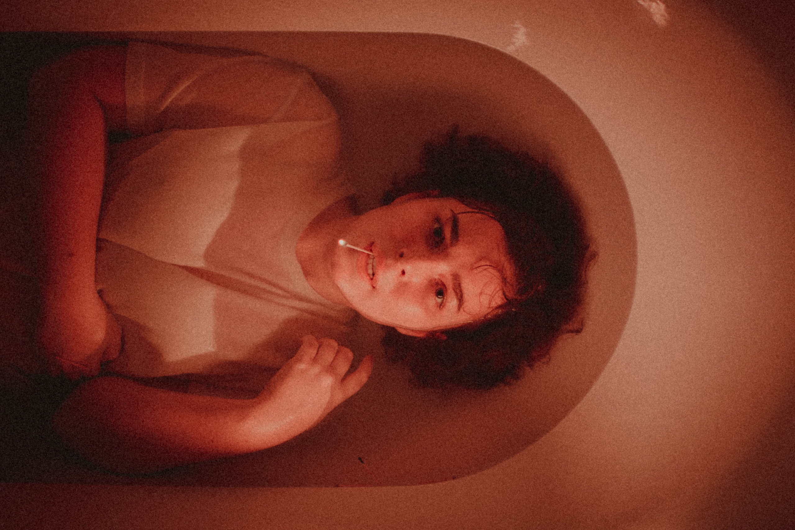 Полина. Александра Мельниченко/ Бегающий фотограф