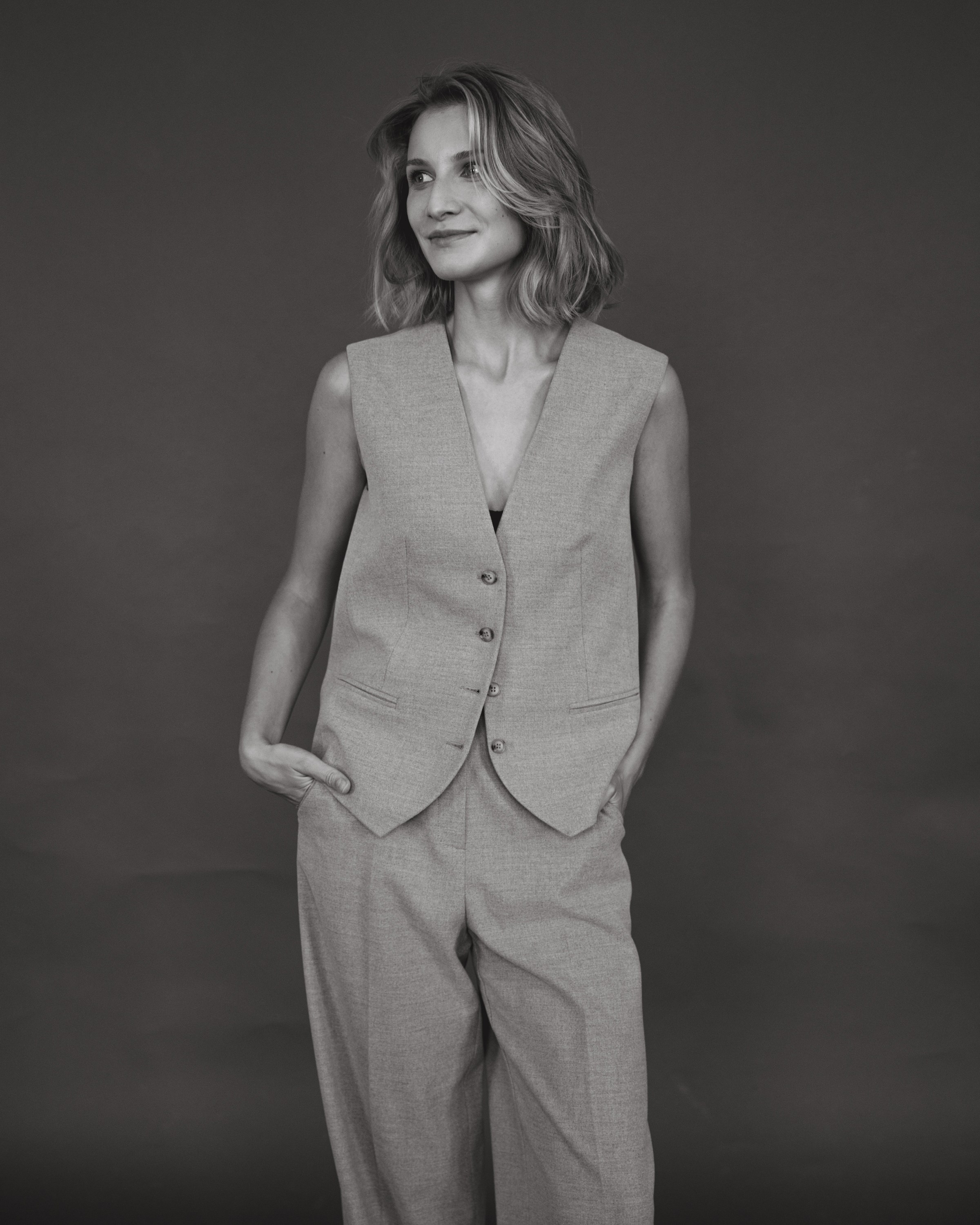 Полина. Фотограф — Алексей Сериков в Москве