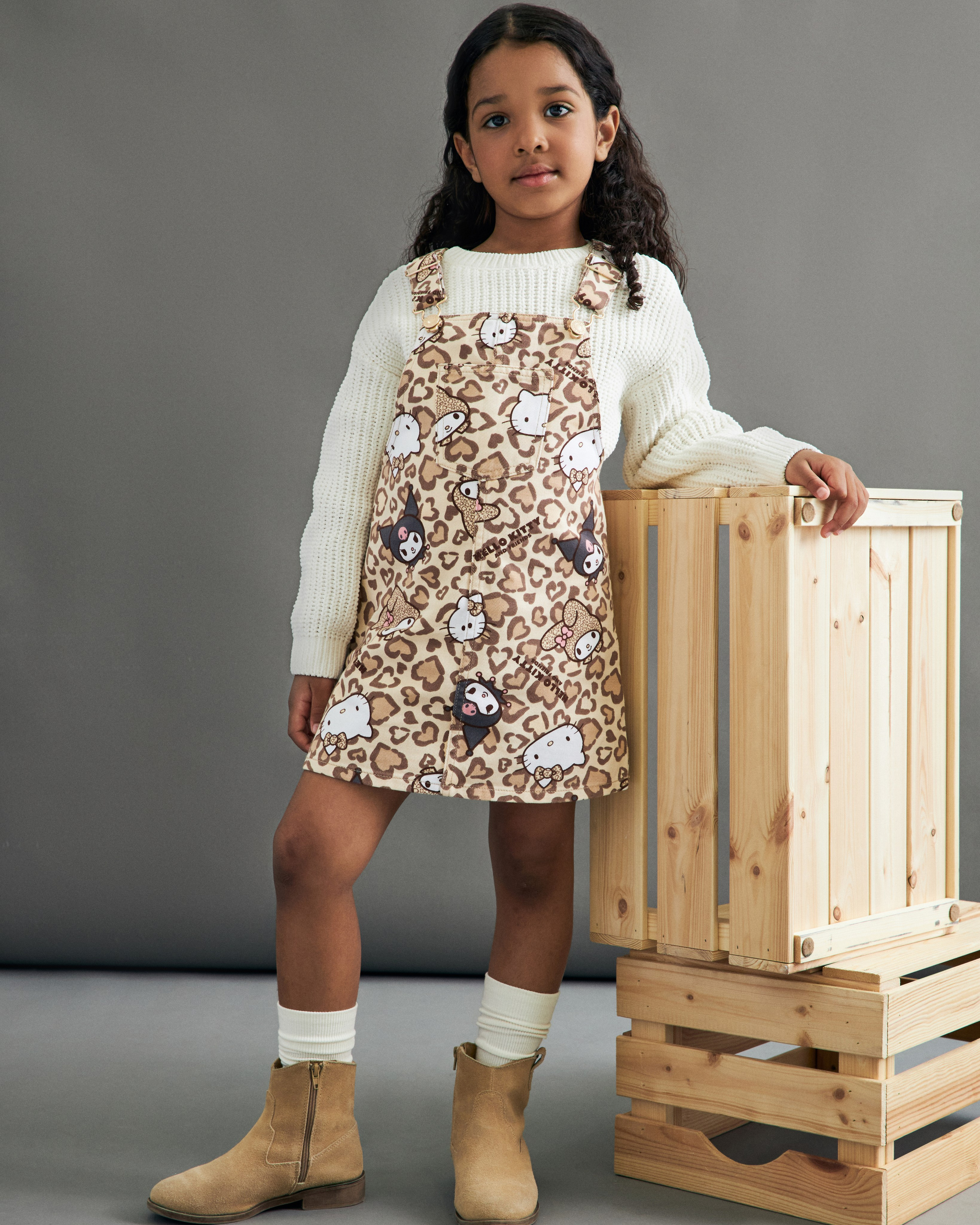 Kids Lookbook. Фотограф для брендов в Москве