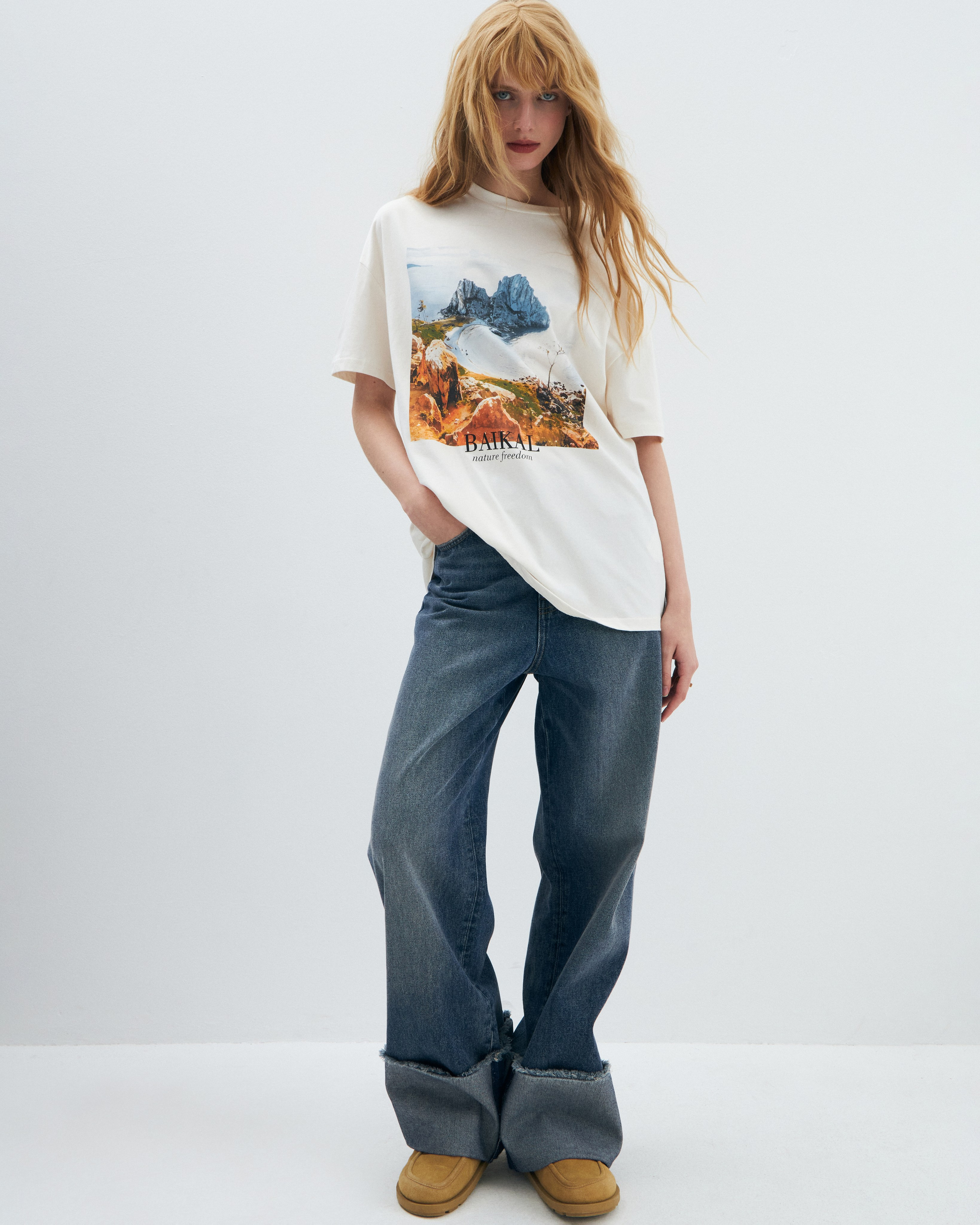 Catalog GJ for LAMODA 2025. Фотограф для брендов в Москве