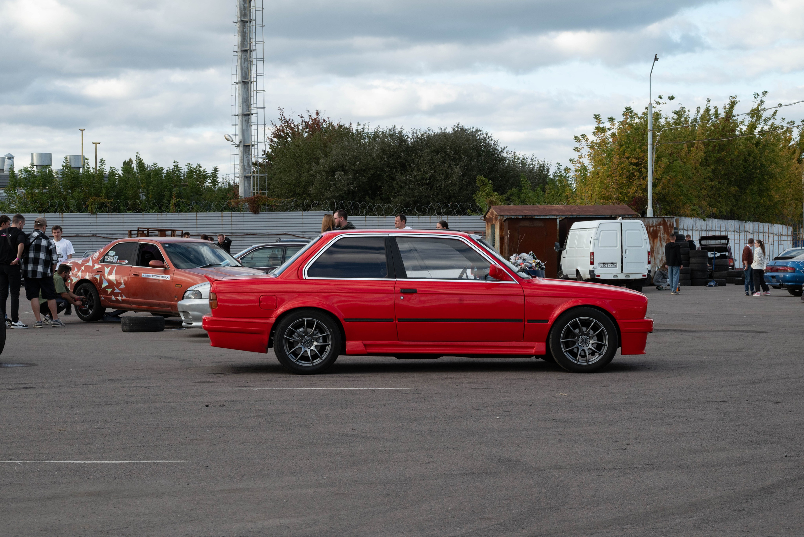 Репортажный фотограф дрифт — шоу. Репортажный и портретный фотограф в Воронеже
