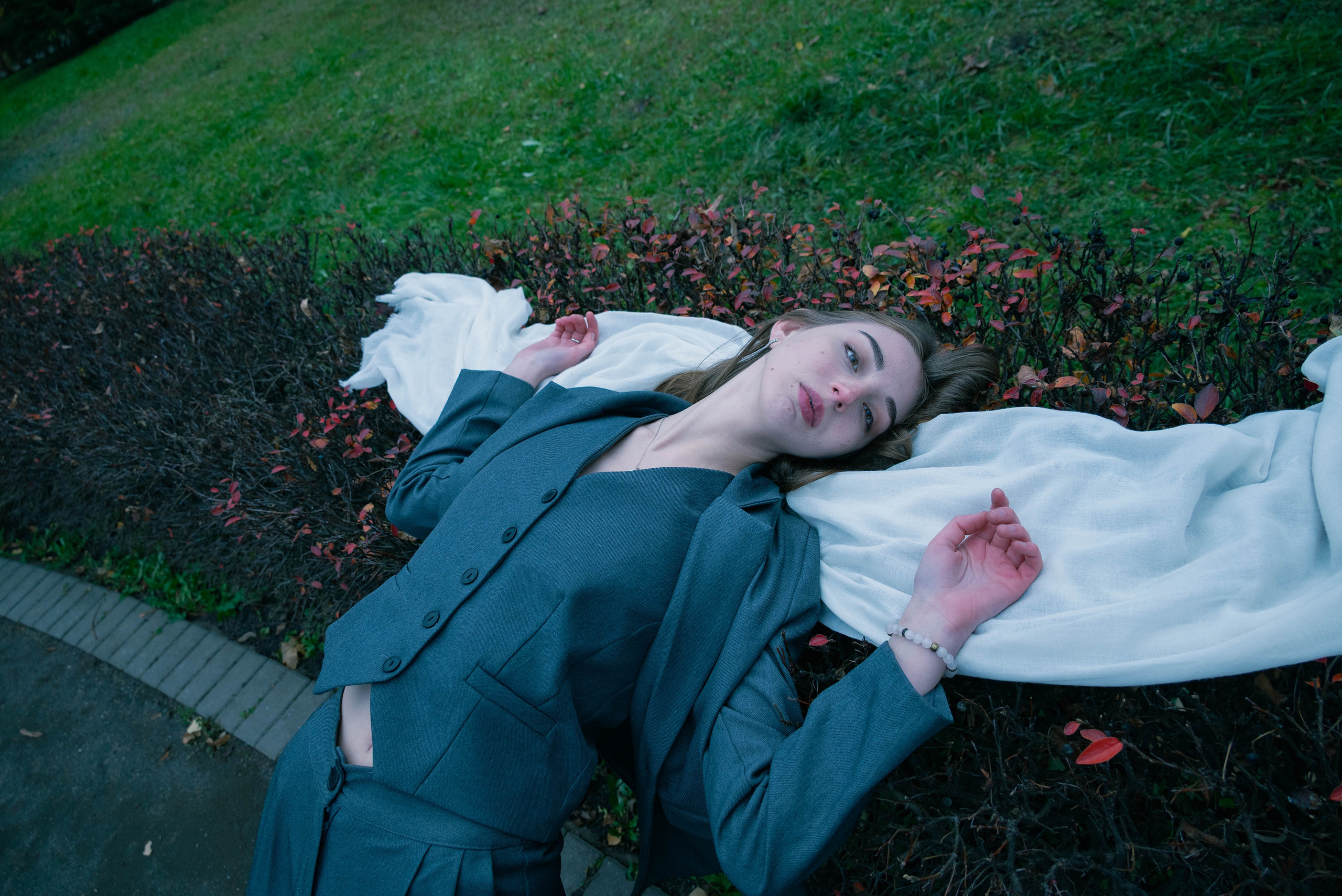 По Родни Смиту. Репортажный и портретный фотограф в Воронеже