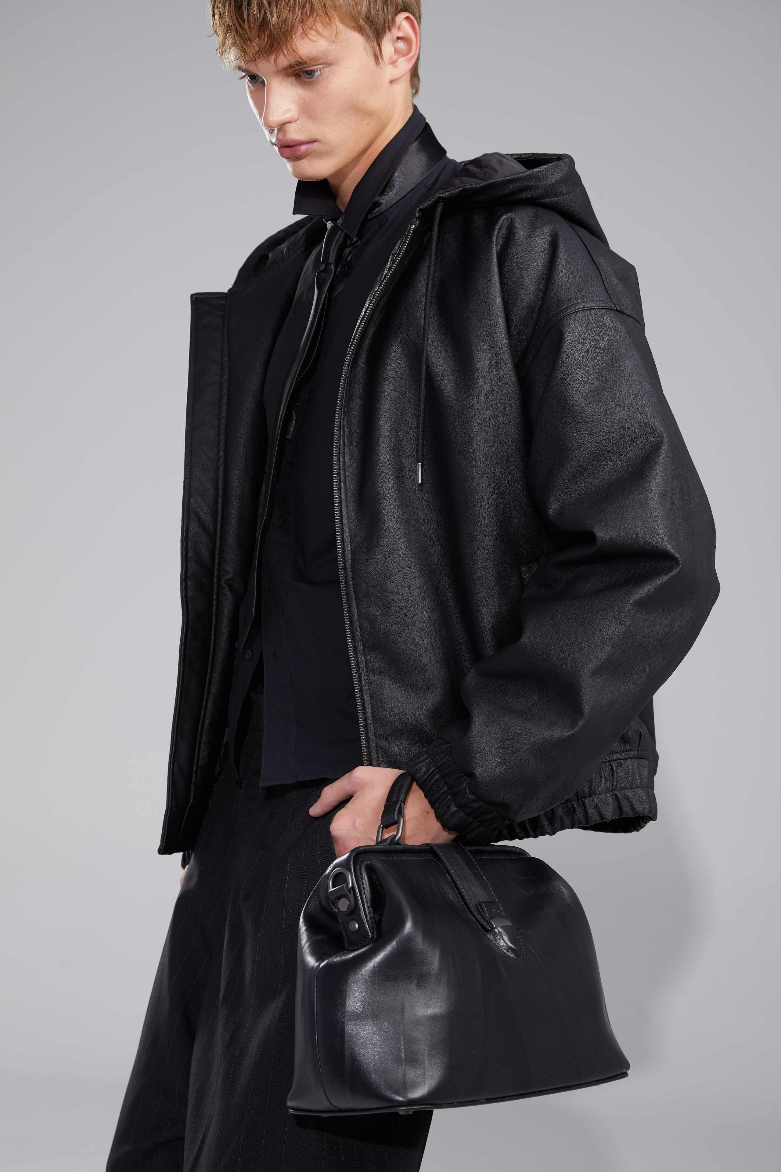 Fashion показ Яндекс Маркета. Олег Дмитриев