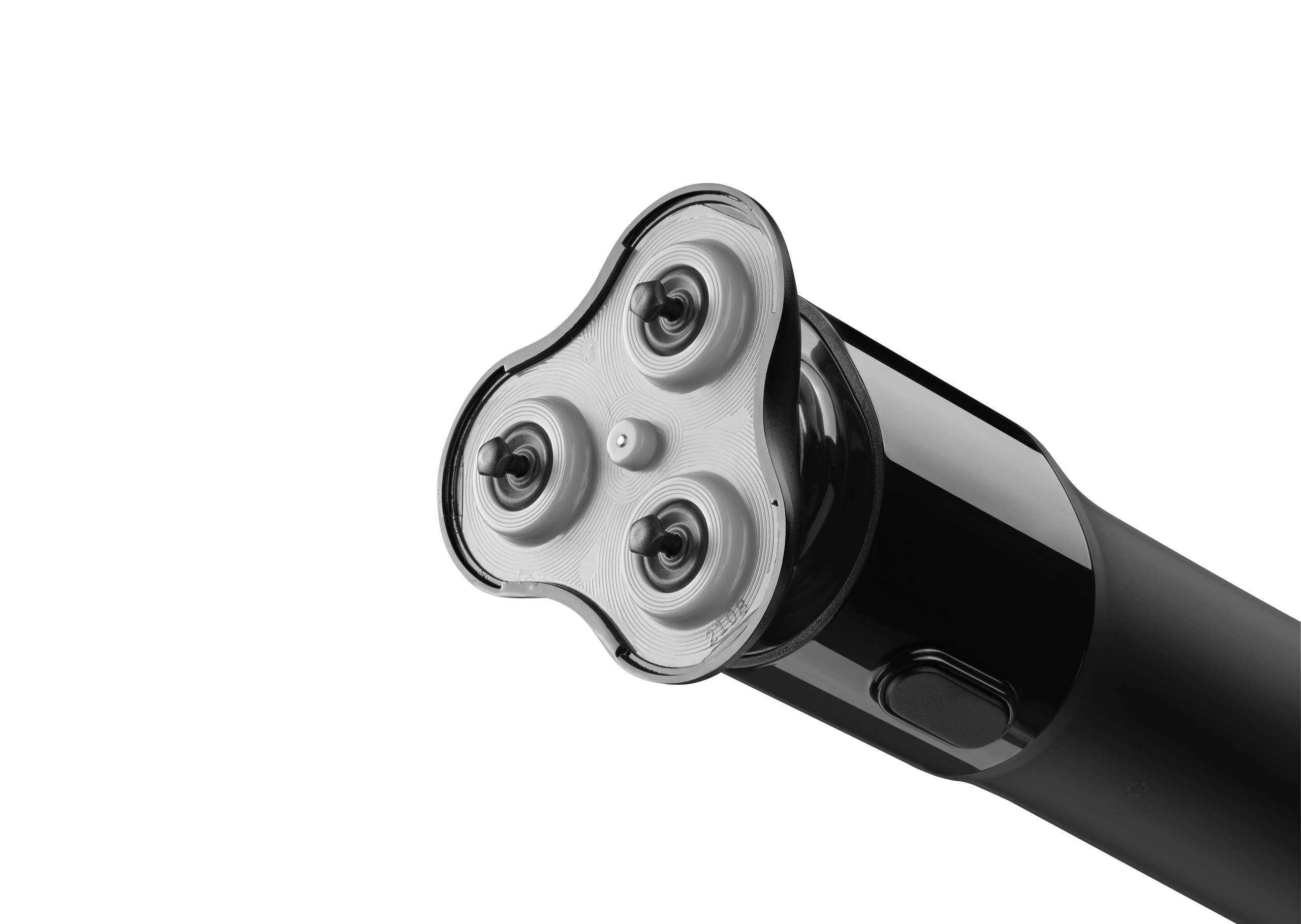 Бритвы Tuvio. Олег Дмитриев