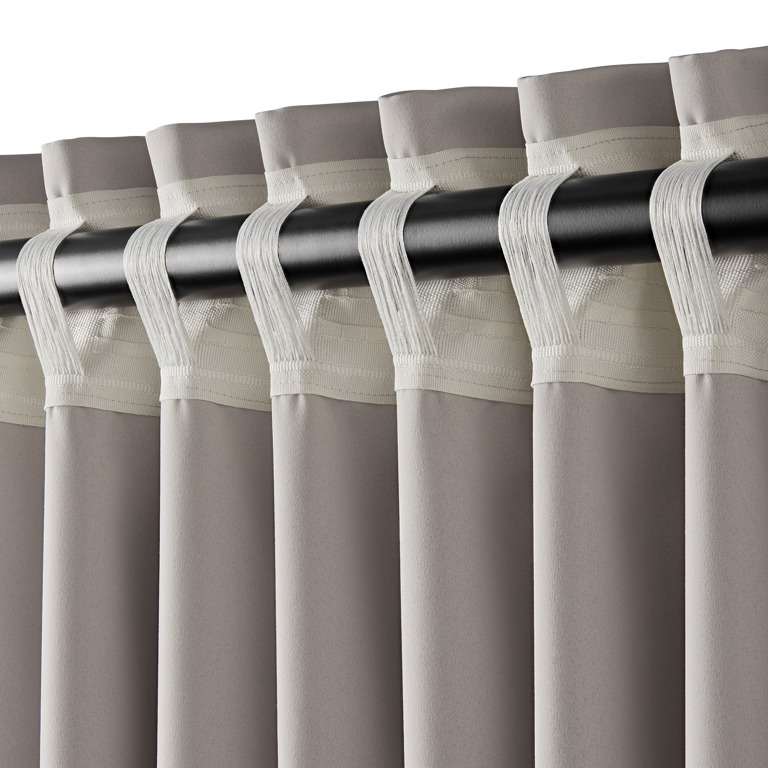 Шторы Pragma. Олег Дмитриев