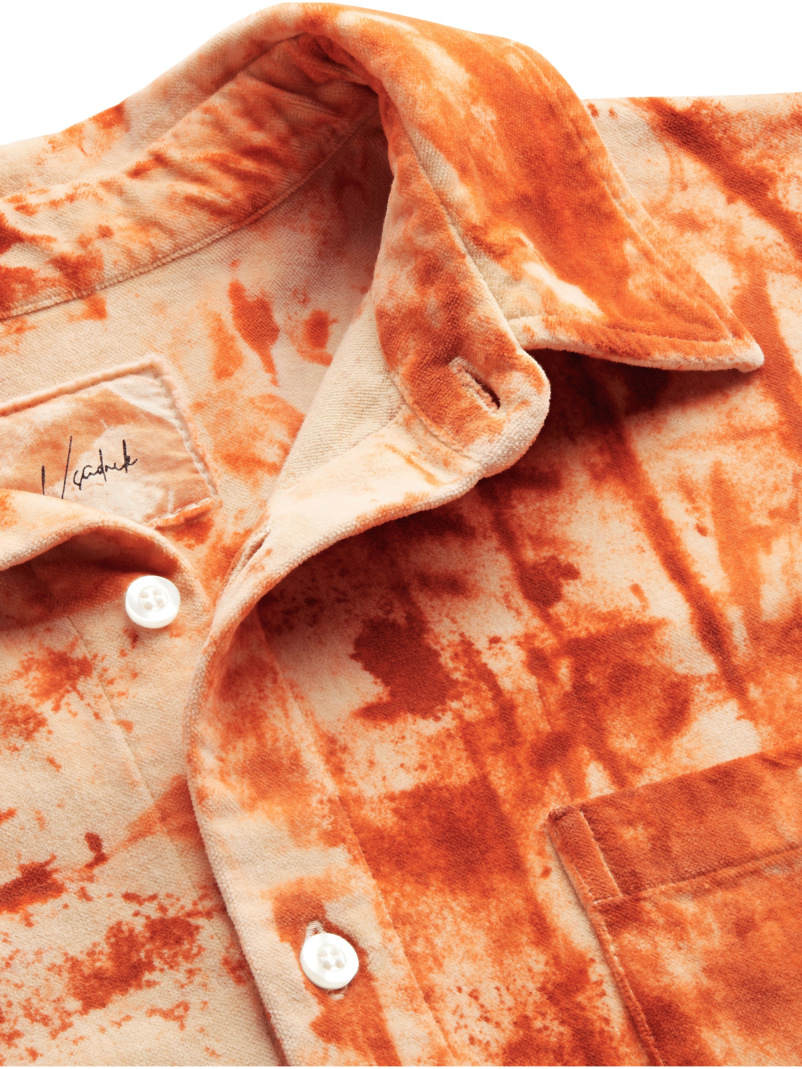 Одежда на манекене/враскладку и кропы. Олег Дмитриев