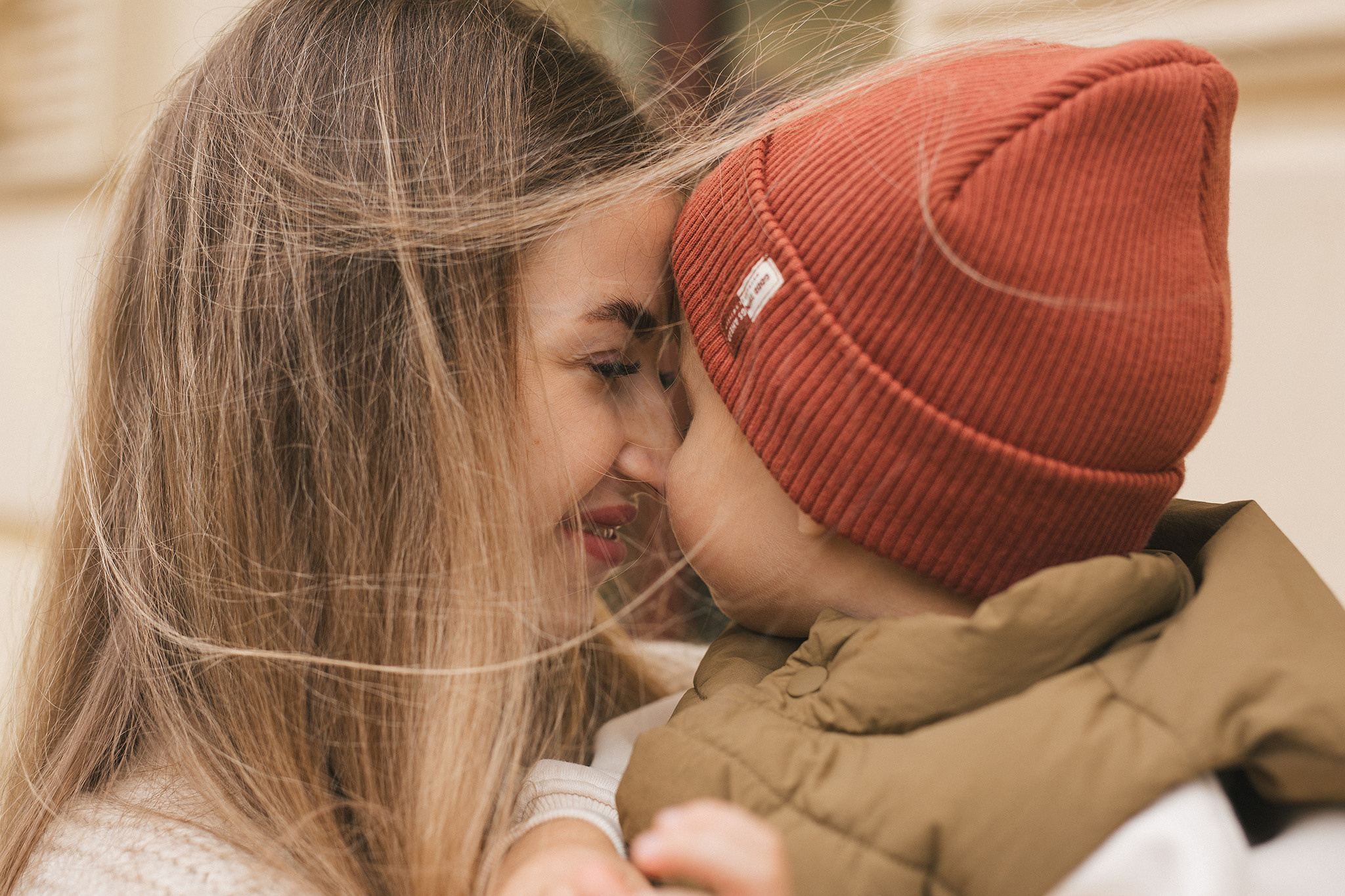 Маша и Мирон, городская прогулка. Семейный фотограф в Москве Марина Петра