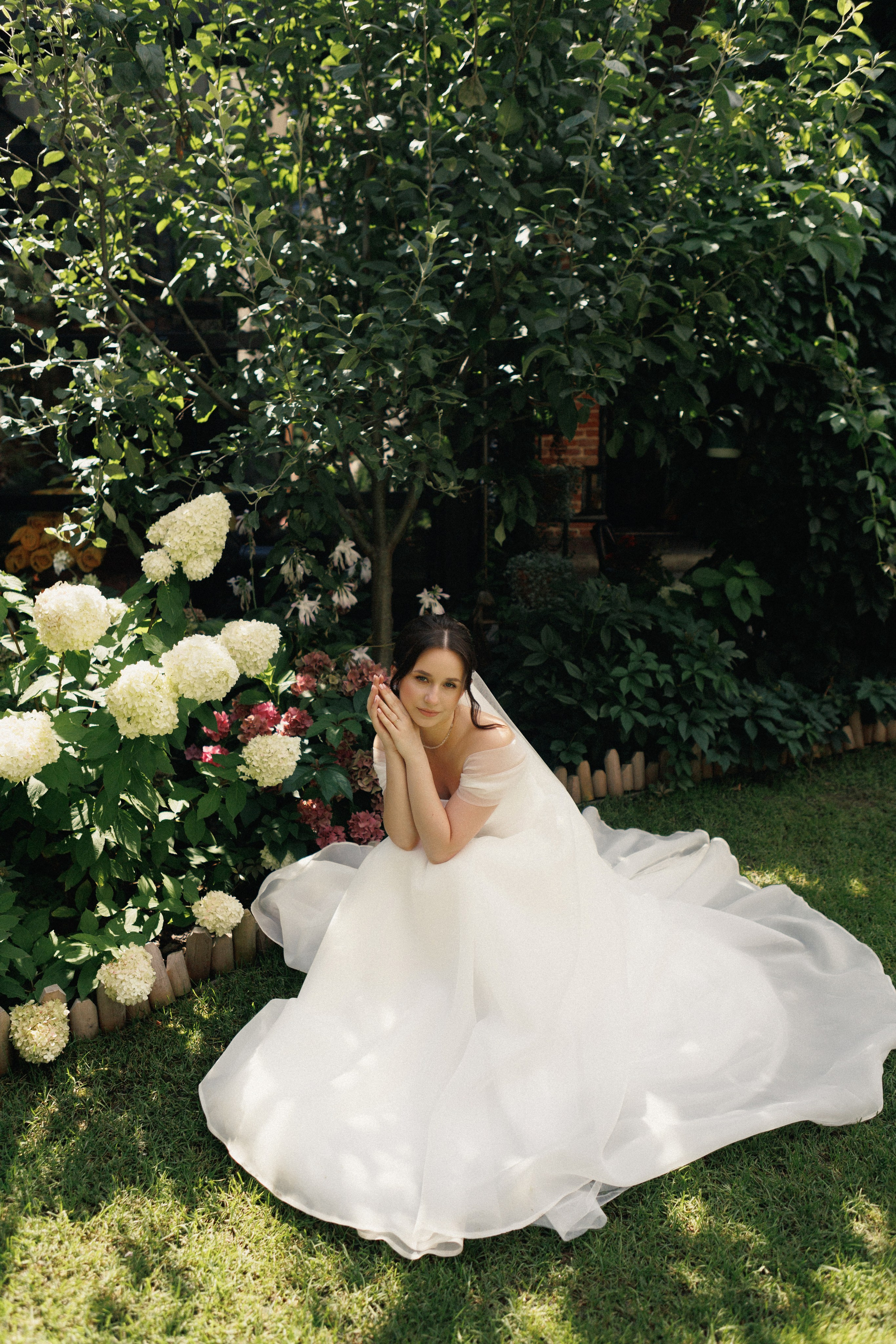 Фотограф Дубровская Виктория