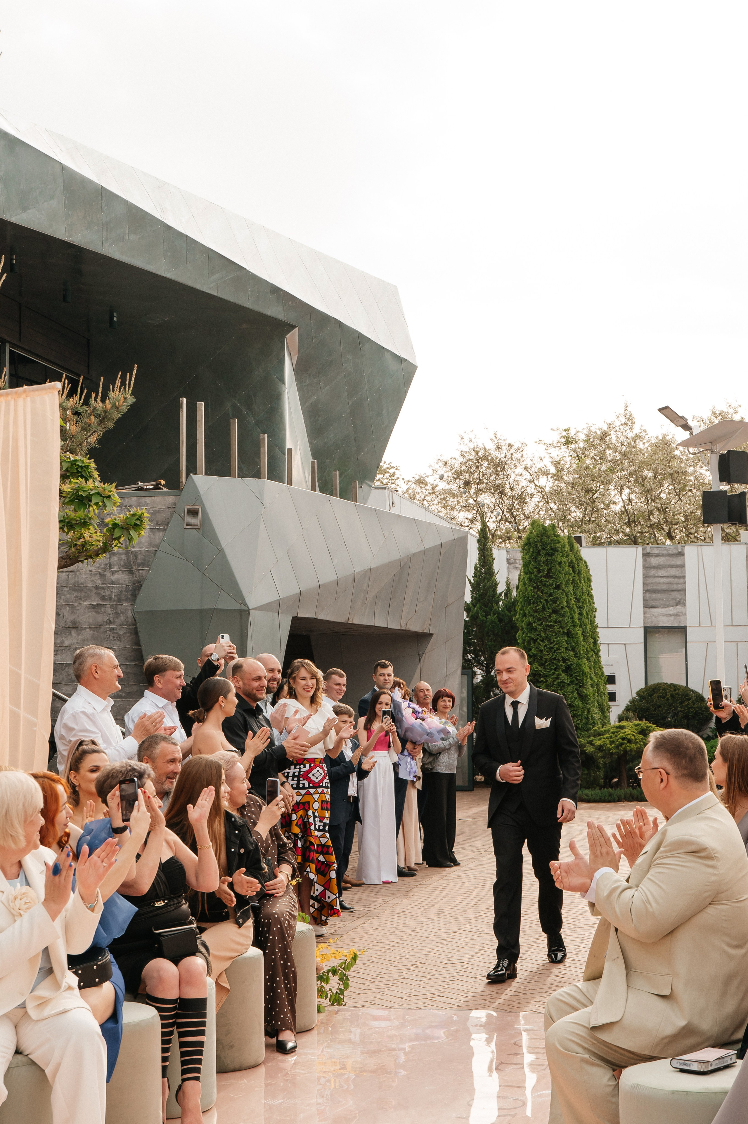 WEDDING. Мария — Свадебный фотограф
