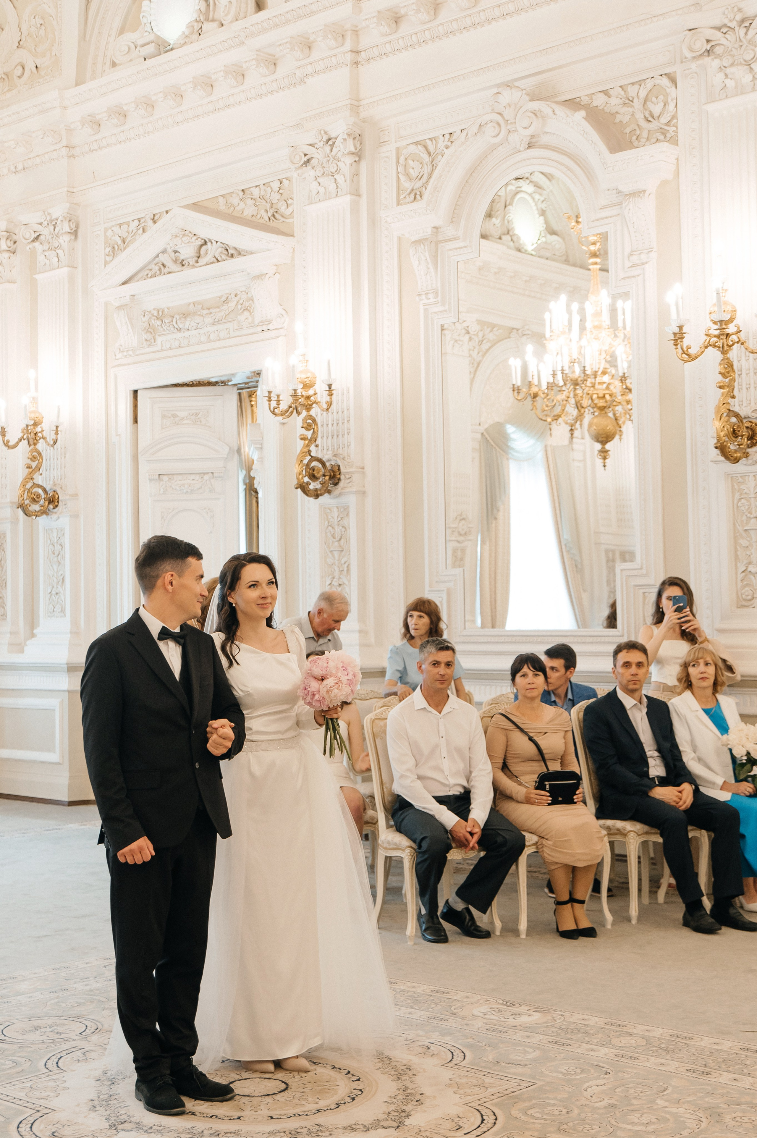 1.06.2024. Мария — Свадебный фотограф