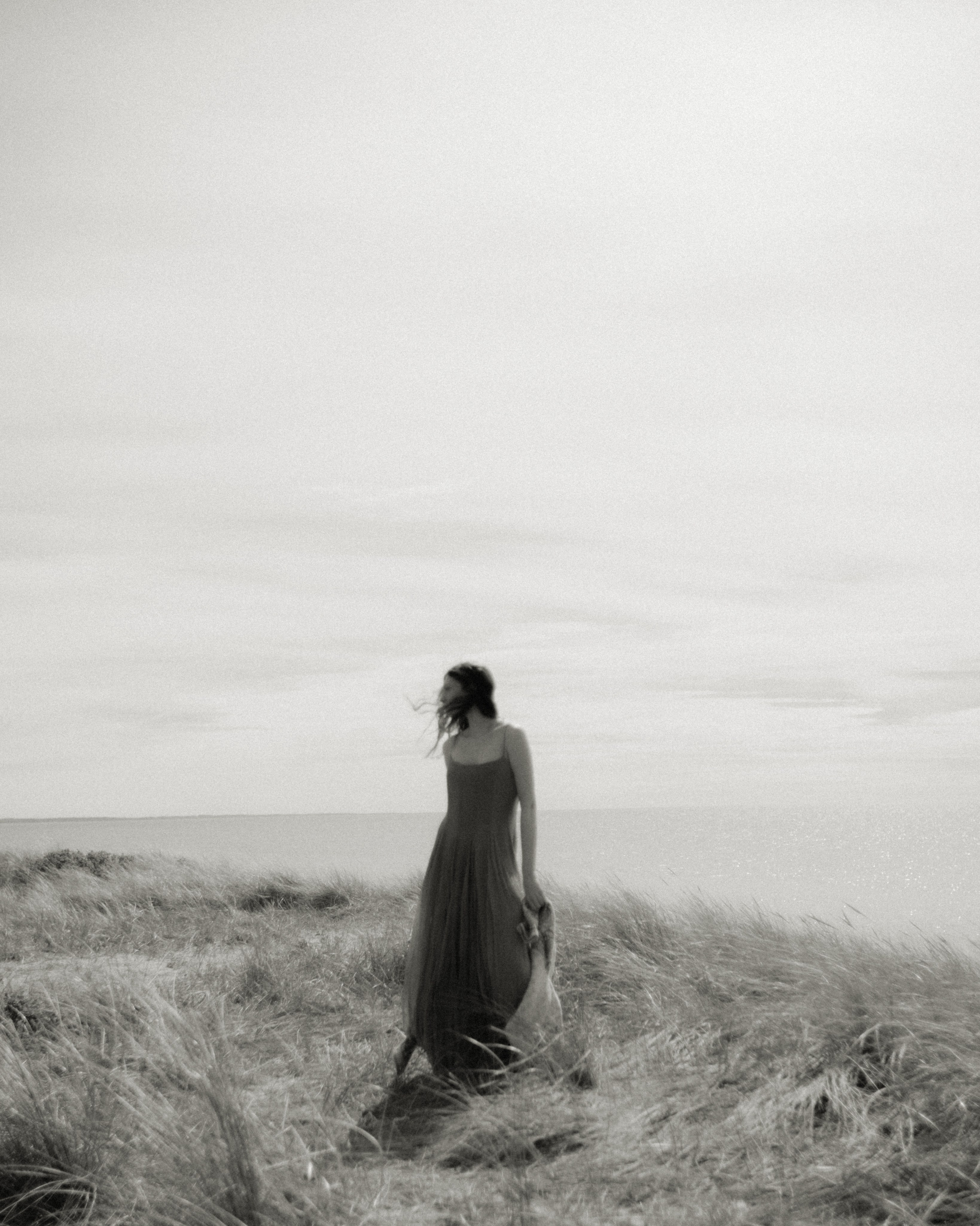 Kristina. Фотограф Ксения Дзюбак Самара-Москва